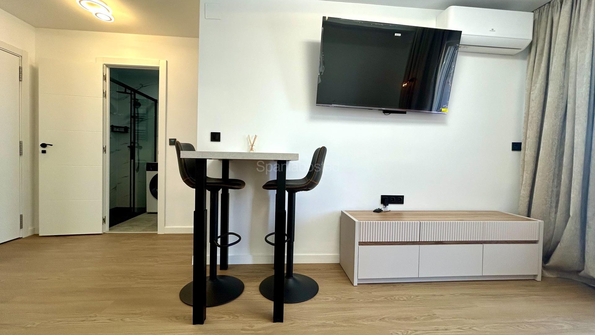 Segunda mano - Apartamento -
Torrevieja - Punta prima