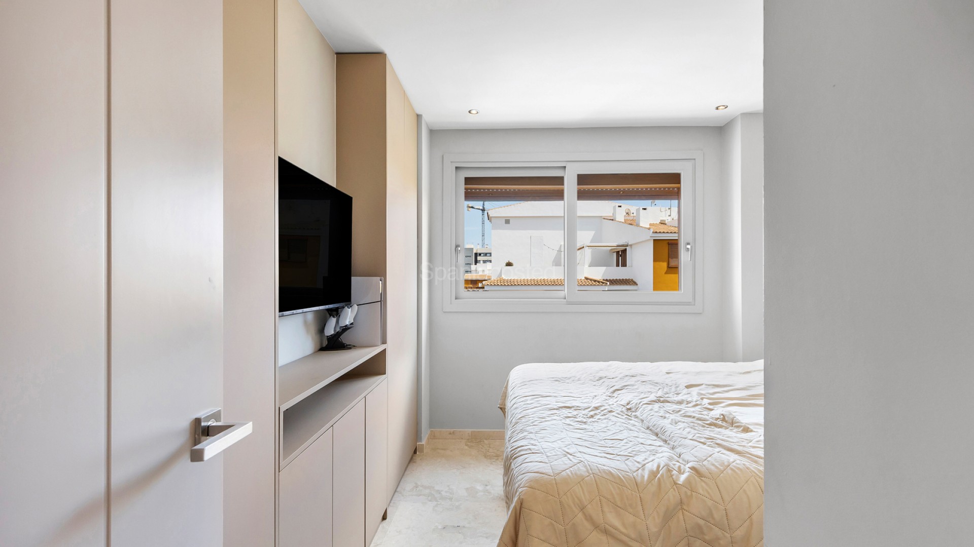 Segunda mano - Apartamento -
Torrevieja - Punta Prima