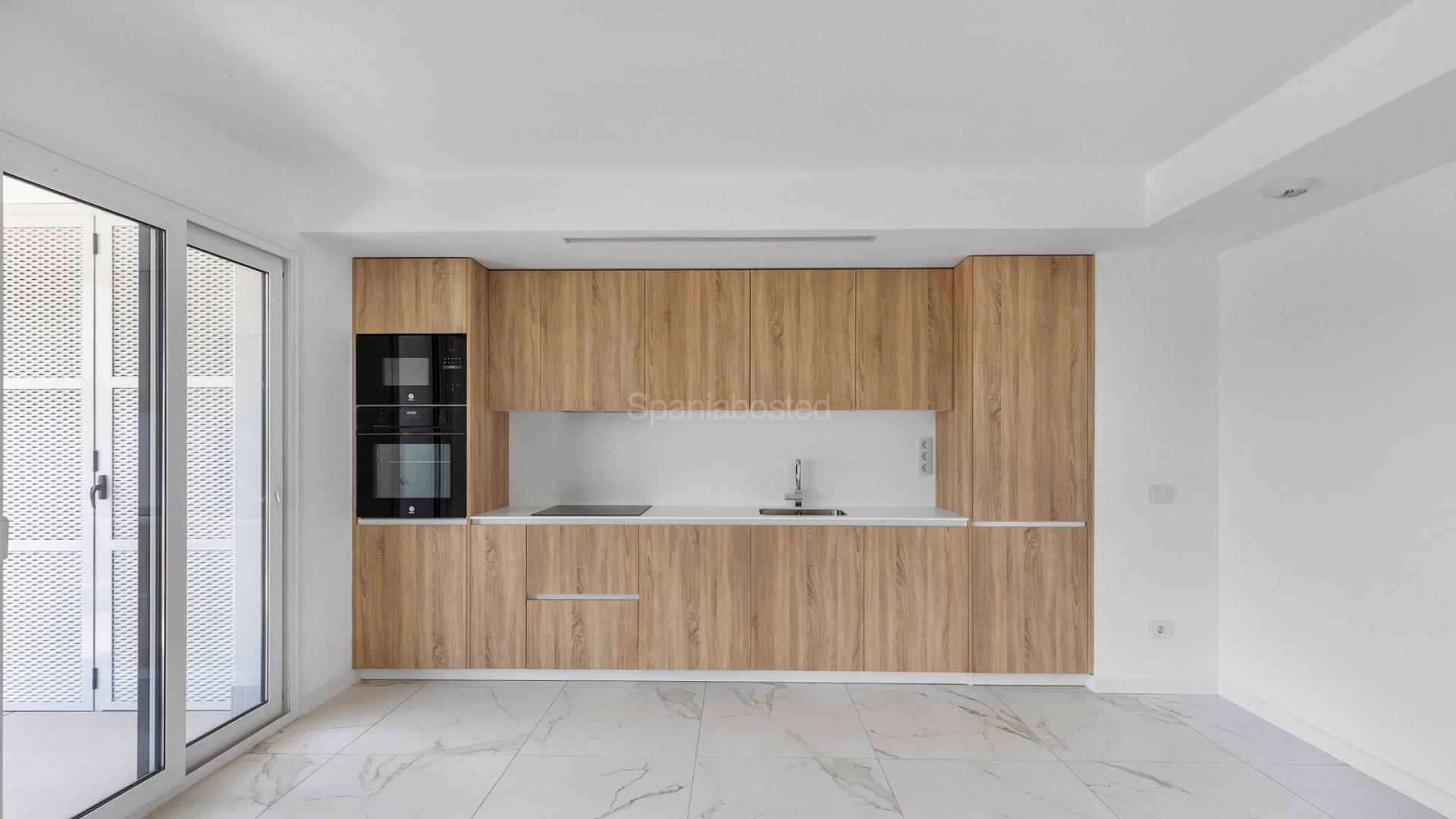 Segunda mano - Apartamento -
Torrevieja - Punta Prima