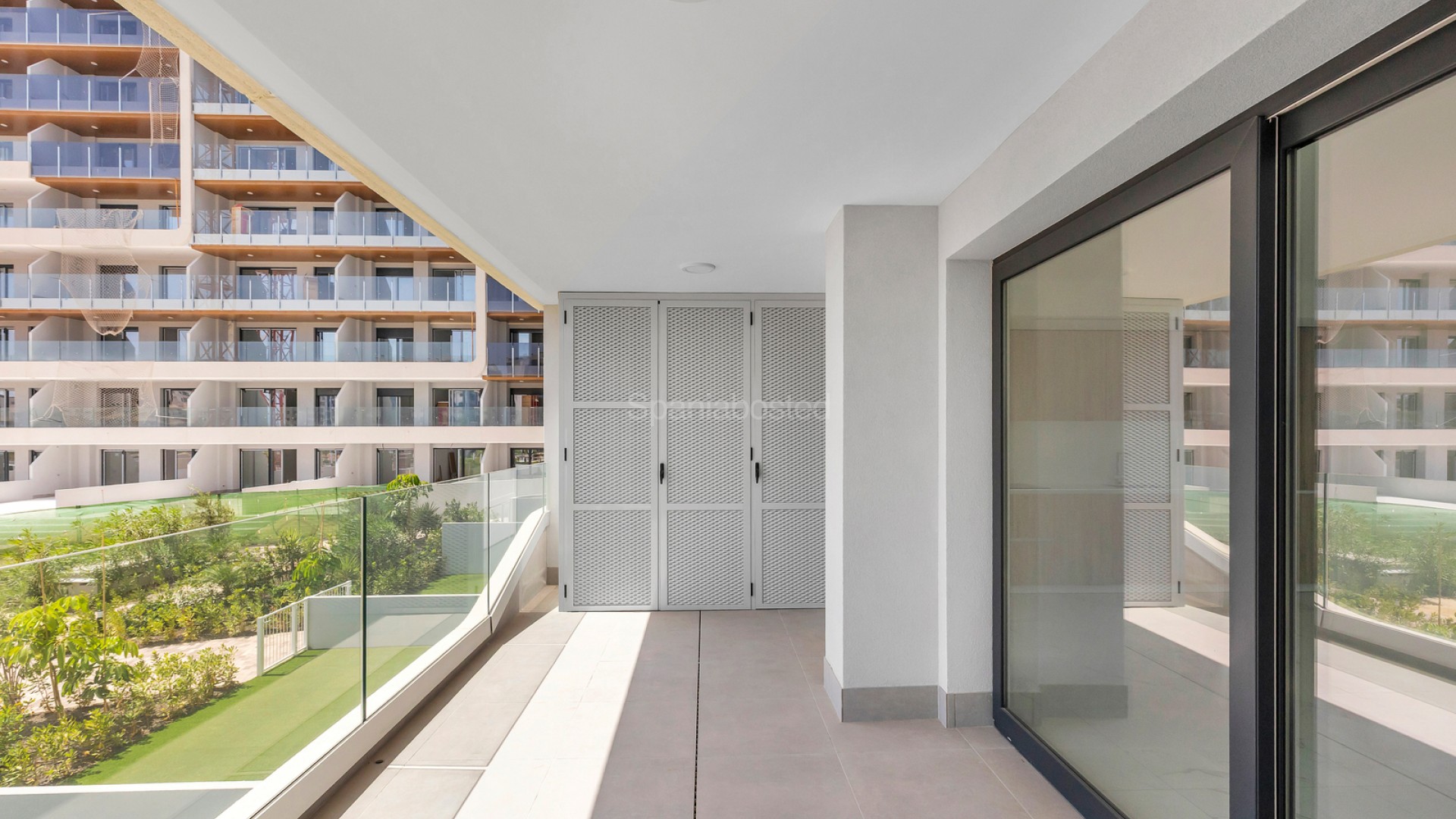 Segunda mano - Apartamento -
Torrevieja - Punta Prima