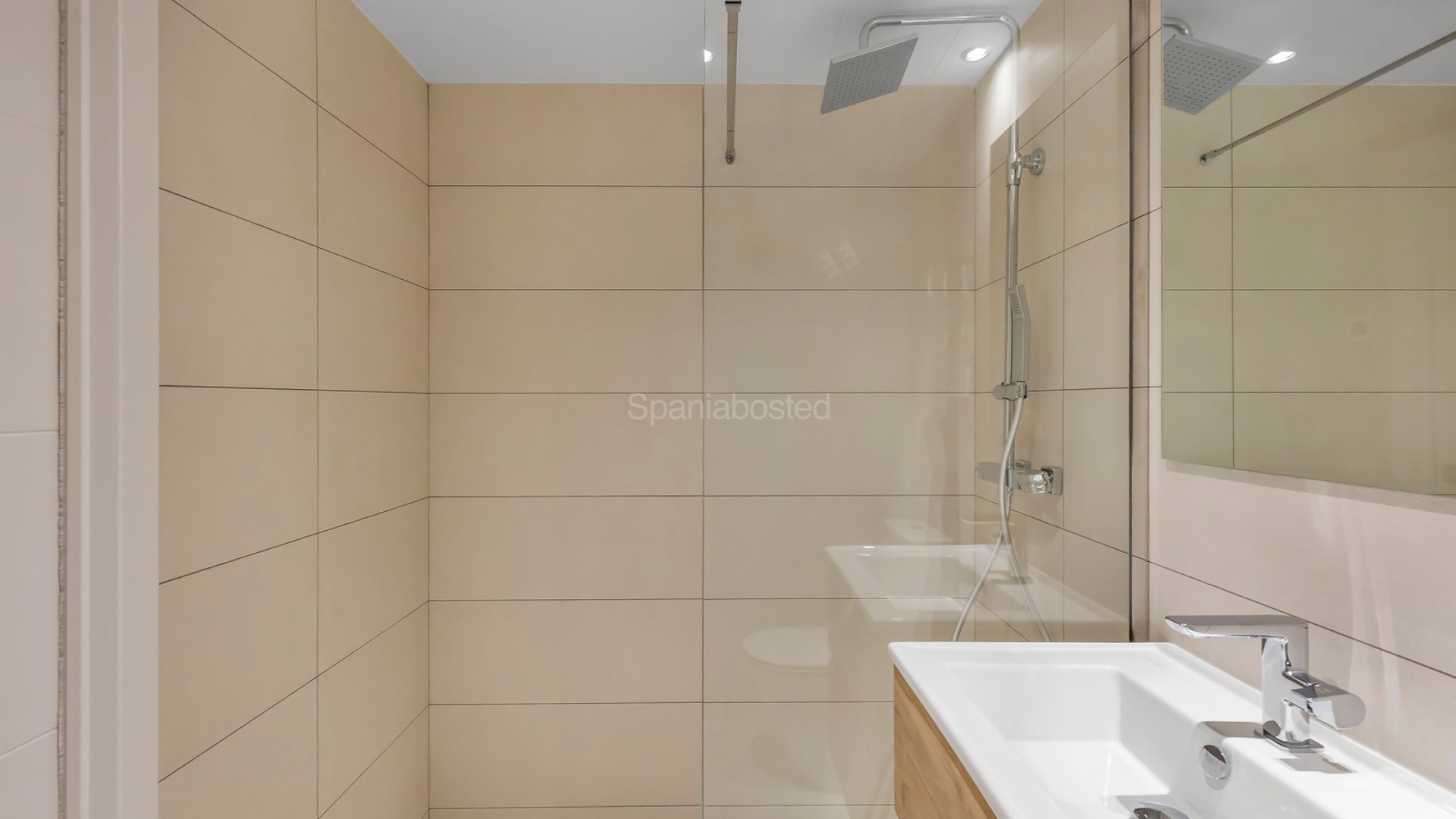 Segunda mano - Apartamento -
Torrevieja - Punta Prima