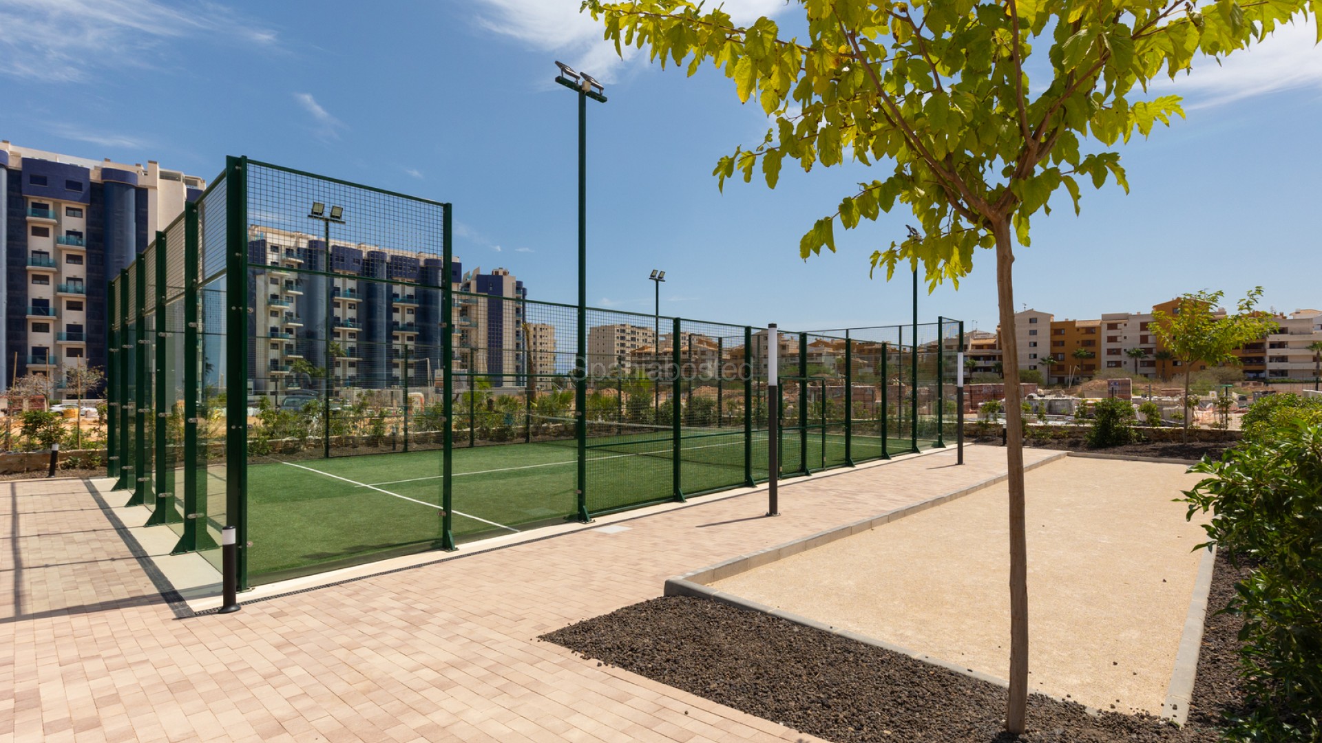 Segunda mano - Apartamento -
Torrevieja - Punta Prima