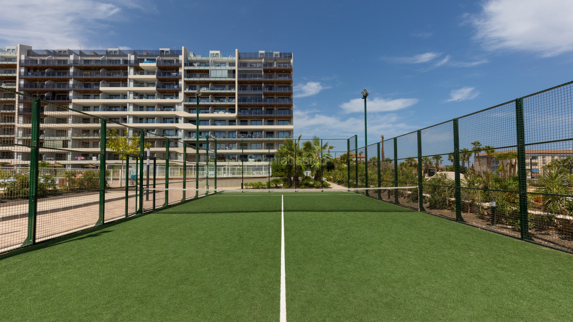 Segunda mano - Apartamento -
Torrevieja - Punta Prima