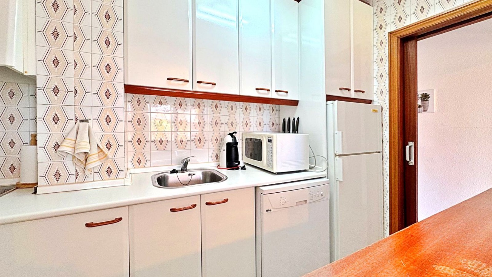 Segunda mano - Apartamento -
Torrevieja - Rocio del Mar