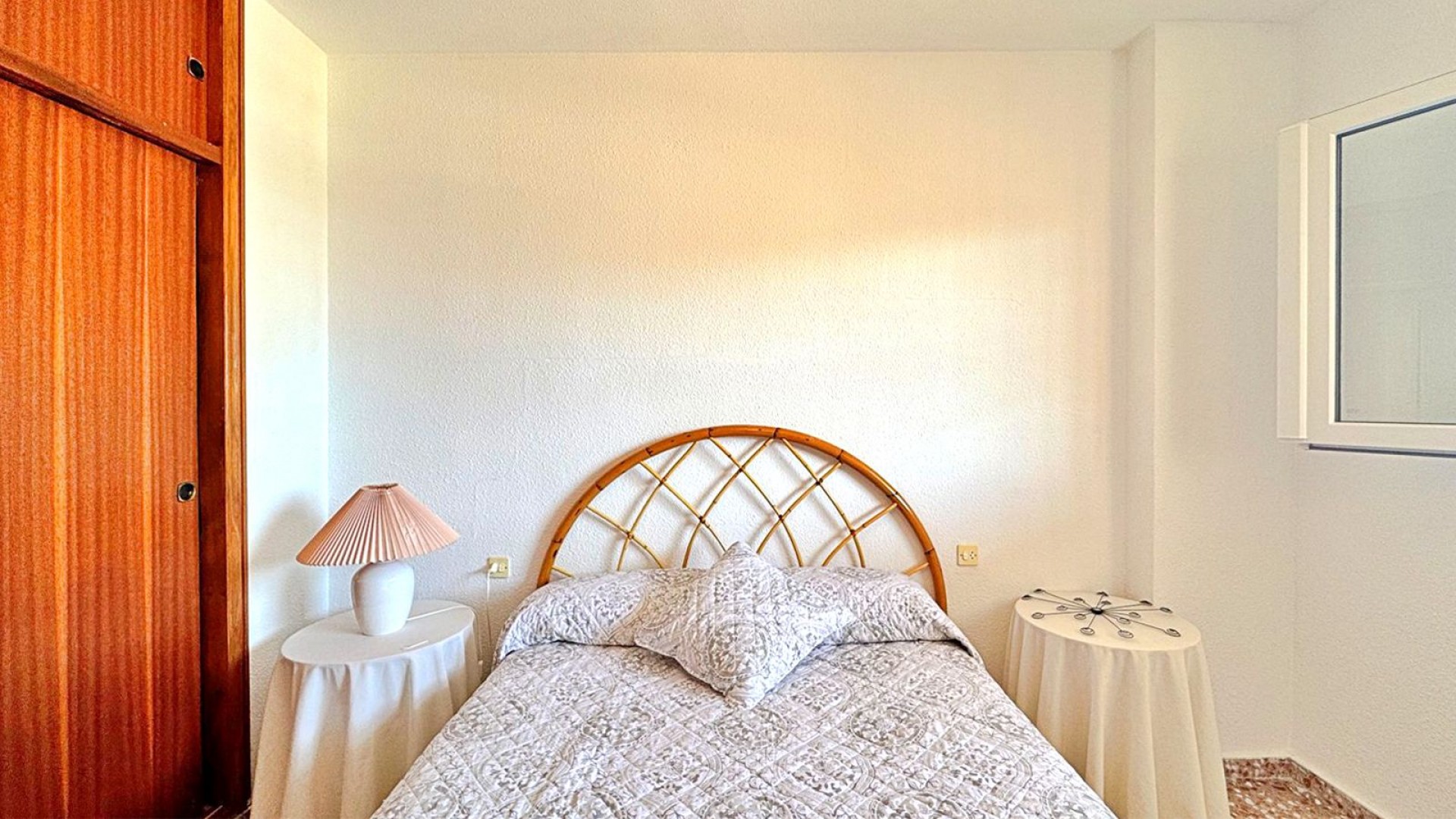 Segunda mano - Apartamento -
Torrevieja - Rocio del Mar