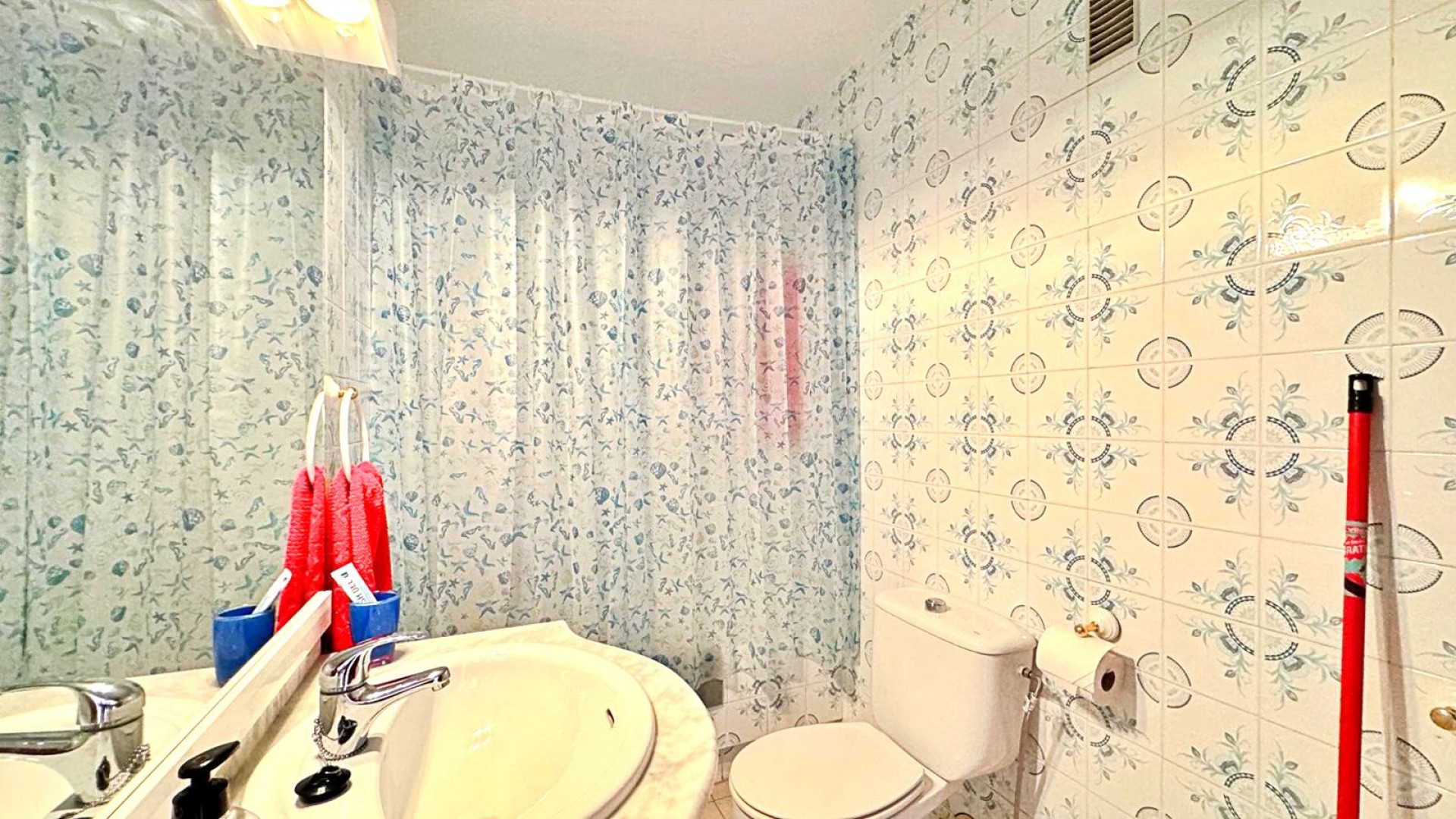 Segunda mano - Apartamento -
Torrevieja - Rocio del Mar