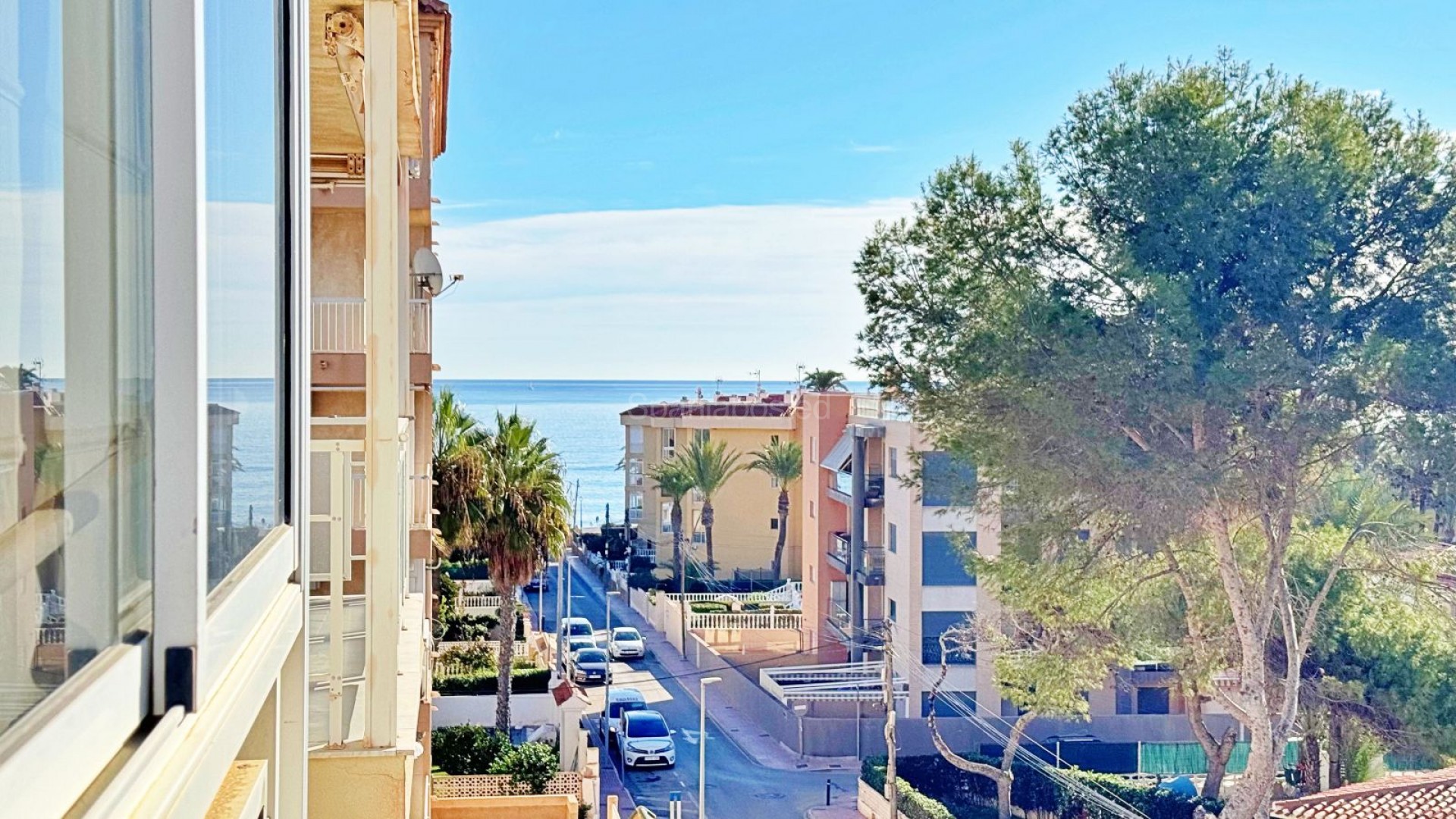 Segunda mano - Apartamento -
Torrevieja - Rocio del Mar