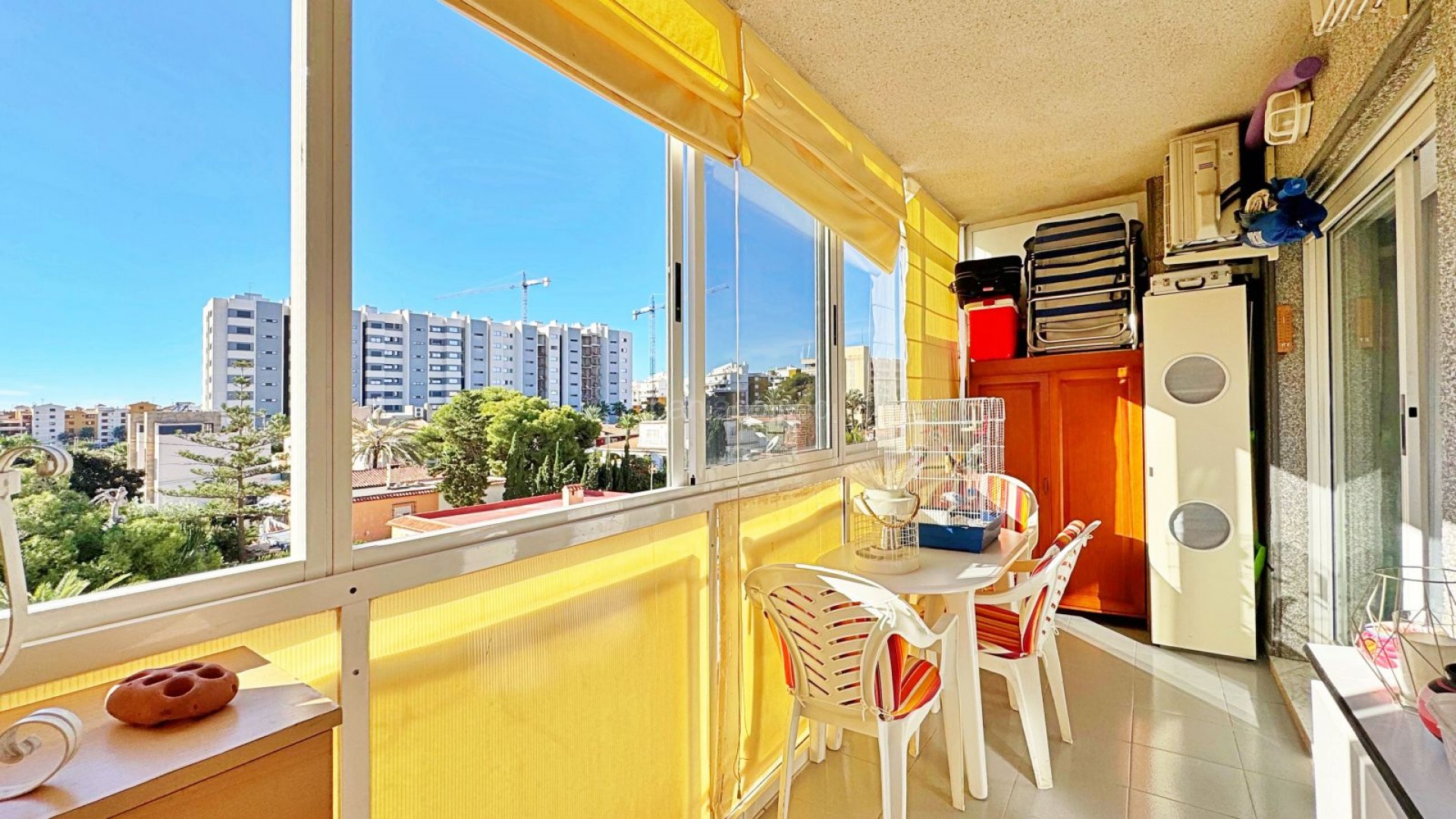 Segunda mano - Apartamento -
Torrevieja - Rocio del Mar