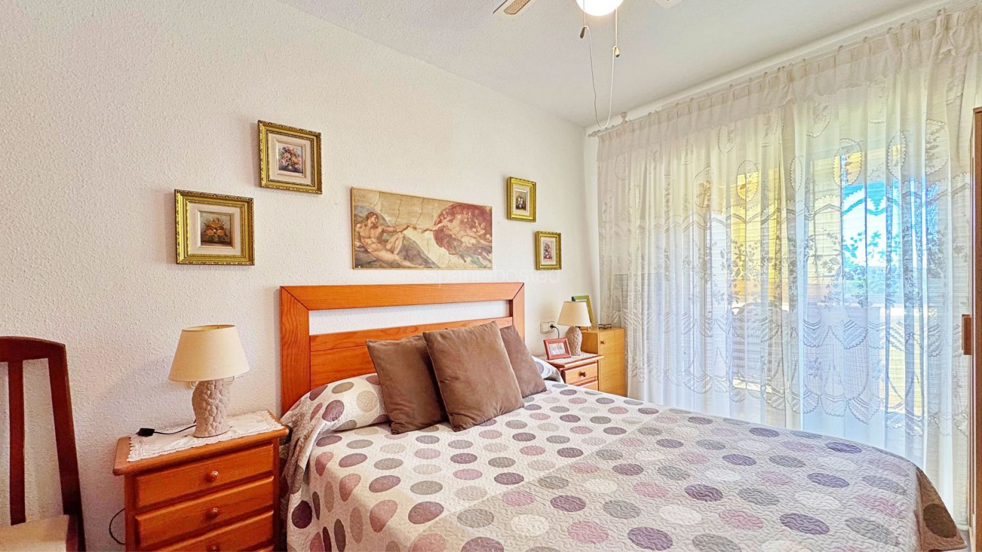 Segunda mano - Apartamento -
Torrevieja - Rocio del Mar