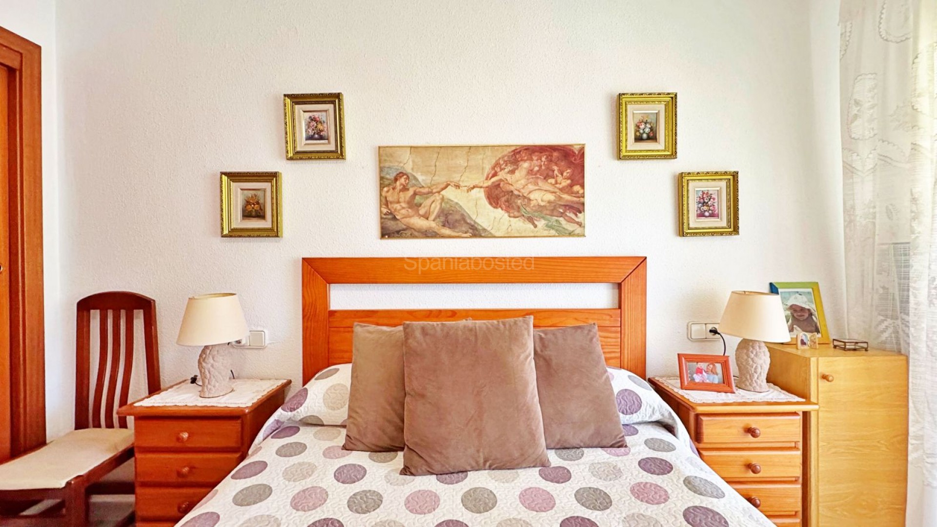 Segunda mano - Apartamento -
Torrevieja - Rocio del Mar