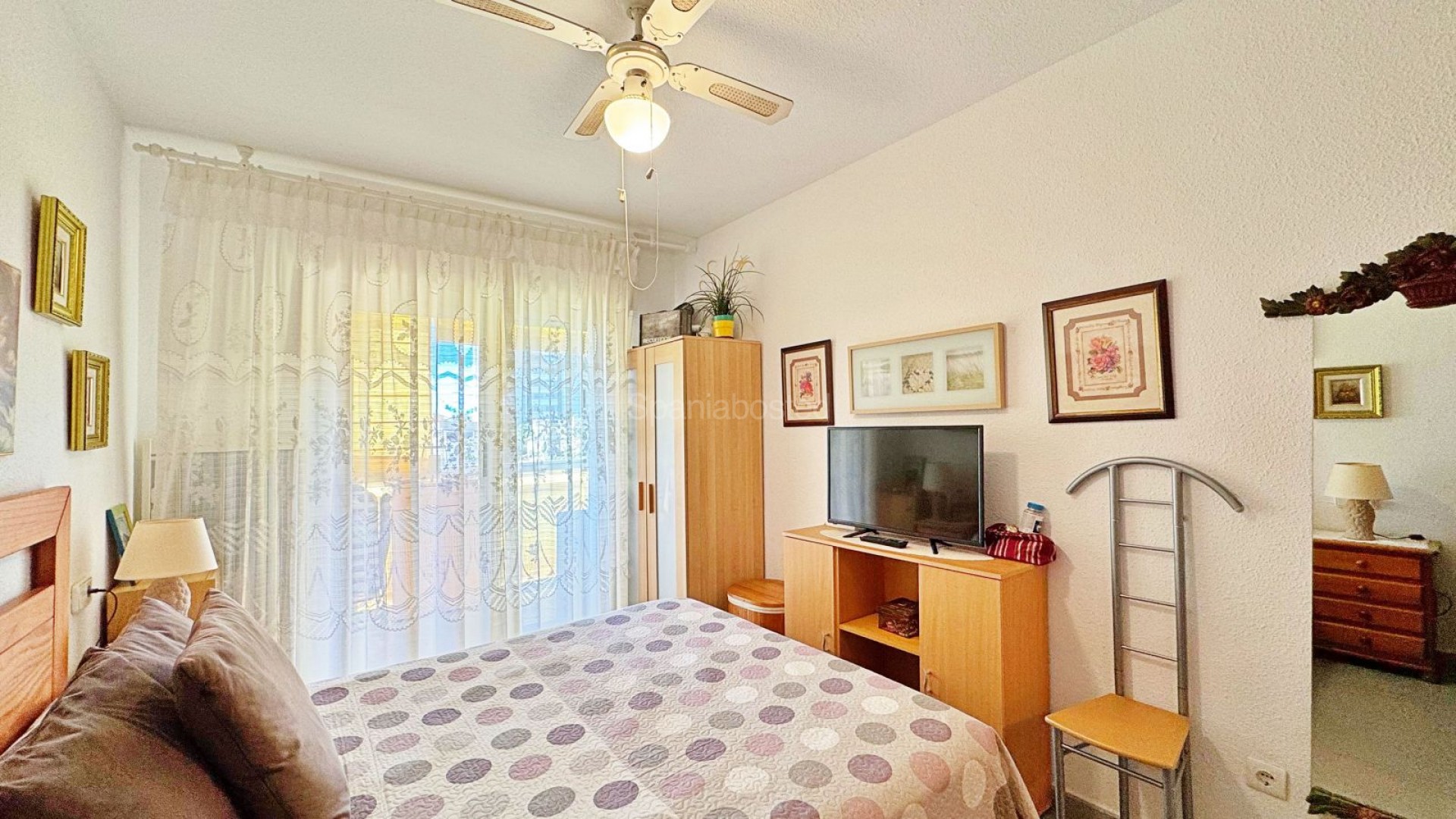 Segunda mano - Apartamento -
Torrevieja - Rocio del Mar