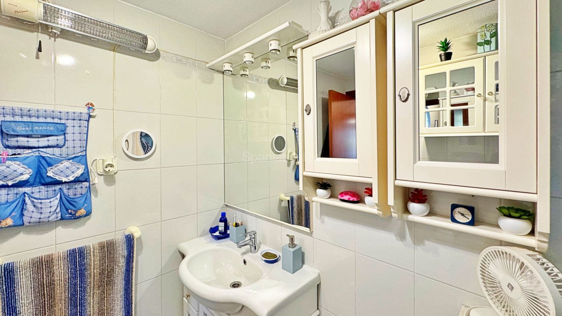 Segunda mano - Apartamento -
Torrevieja - Rocio del Mar