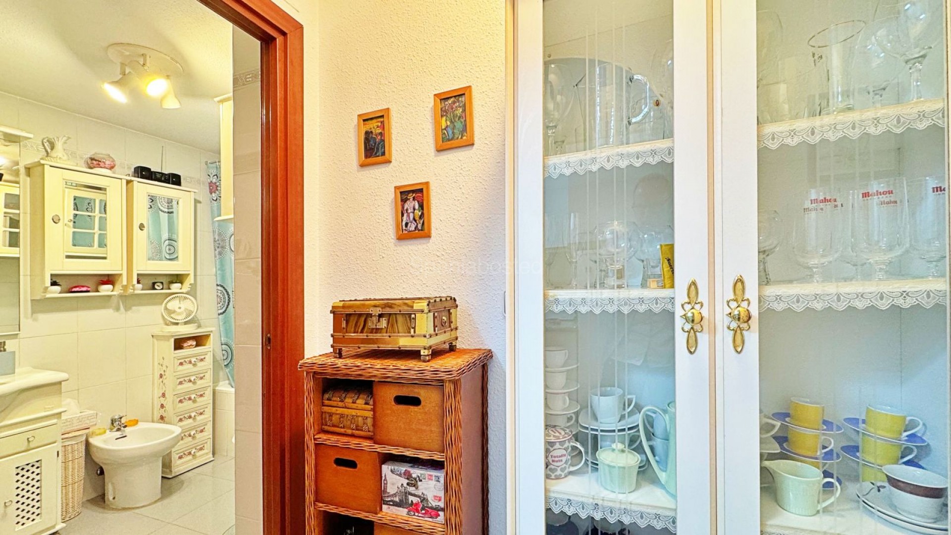 Segunda mano - Apartamento -
Torrevieja - Rocio del Mar