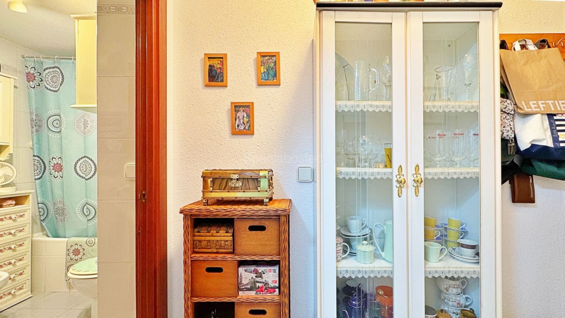 Segunda mano - Apartamento -
Torrevieja - Rocio del Mar