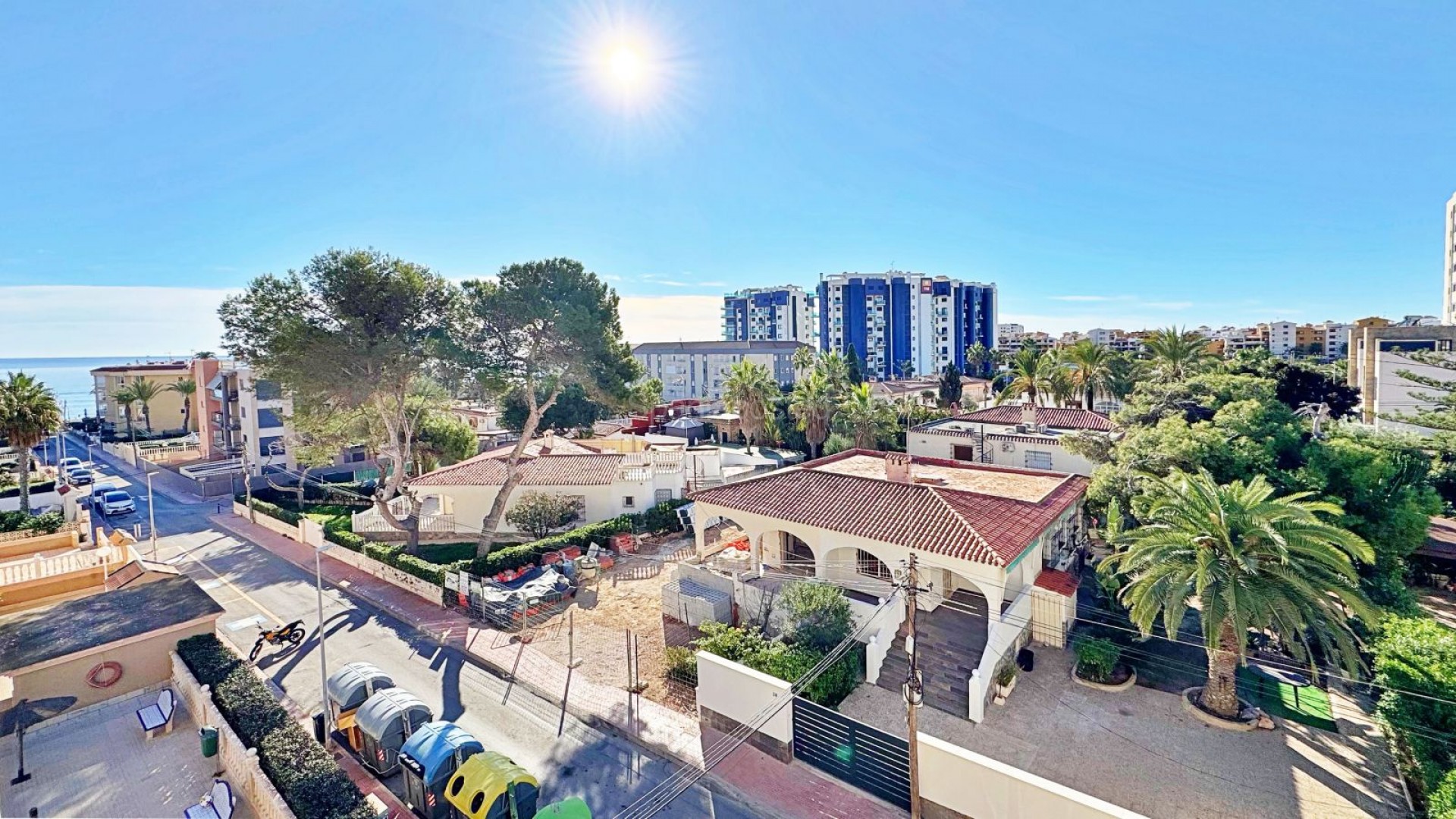 Segunda mano - Apartamento -
Torrevieja - Rocio del Mar