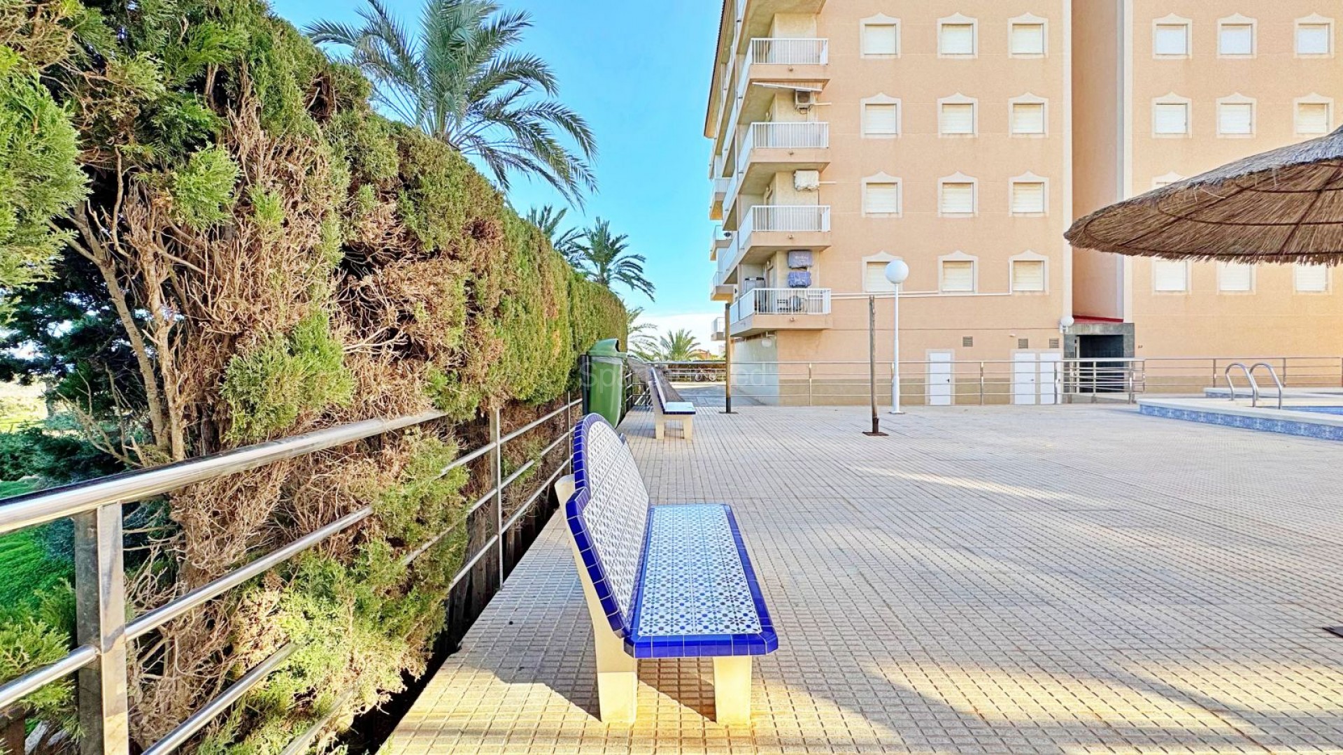 Segunda mano - Apartamento -
Torrevieja - Rocio del Mar