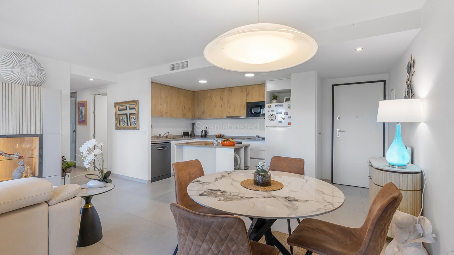 Segunda mano - Apartamento -
Torrevieja - Rocio del Mar