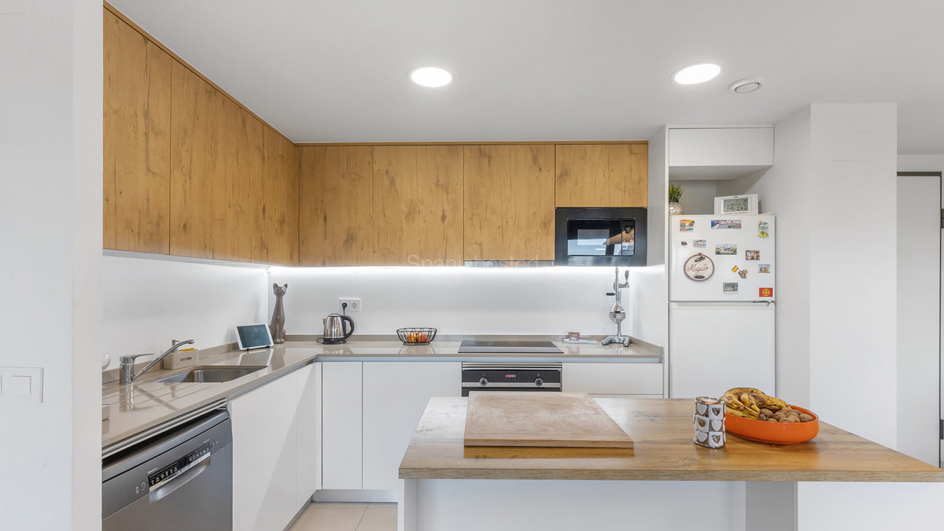 Segunda mano - Apartamento -
Torrevieja - Rocio del Mar