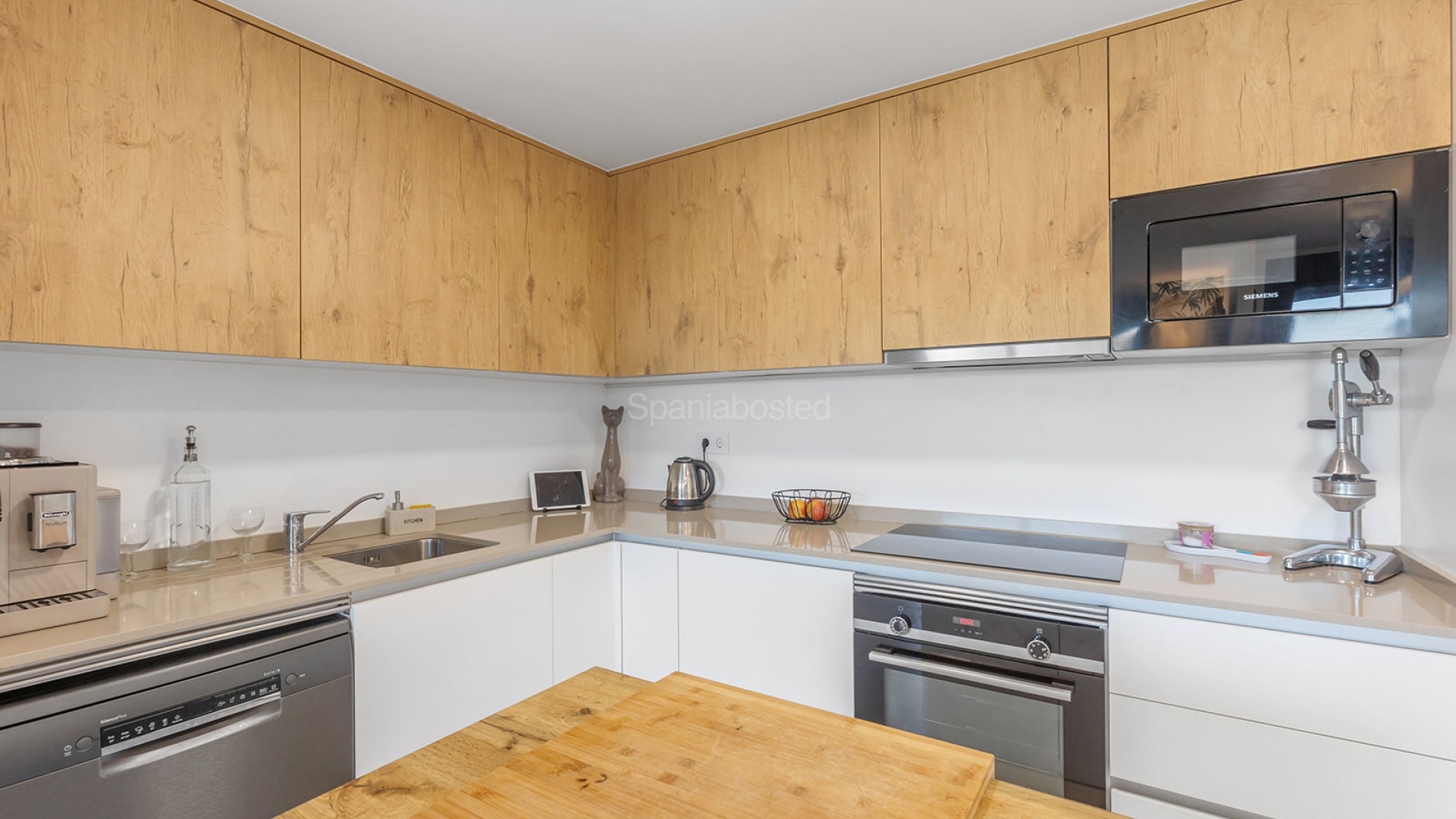 Segunda mano - Apartamento -
Torrevieja - Rocio del Mar