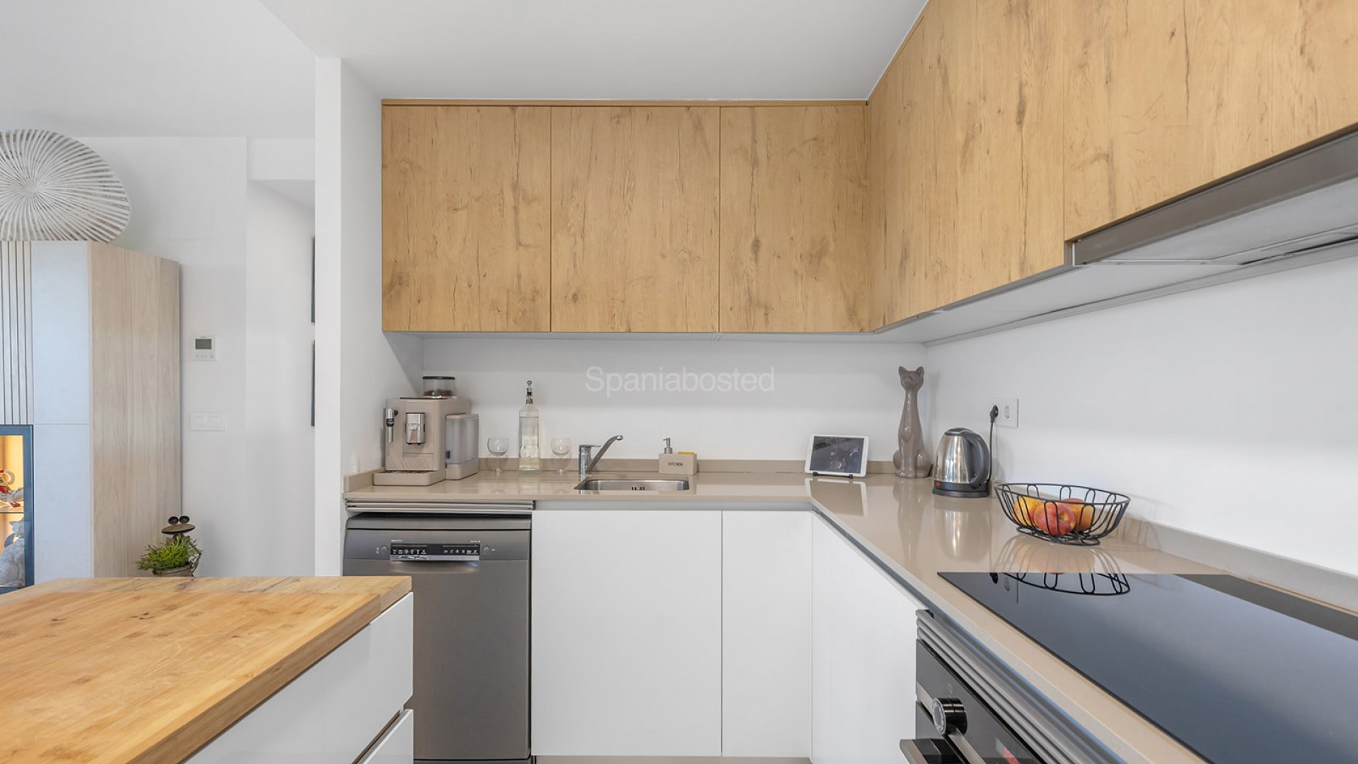 Segunda mano - Apartamento -
Torrevieja - Rocio del Mar