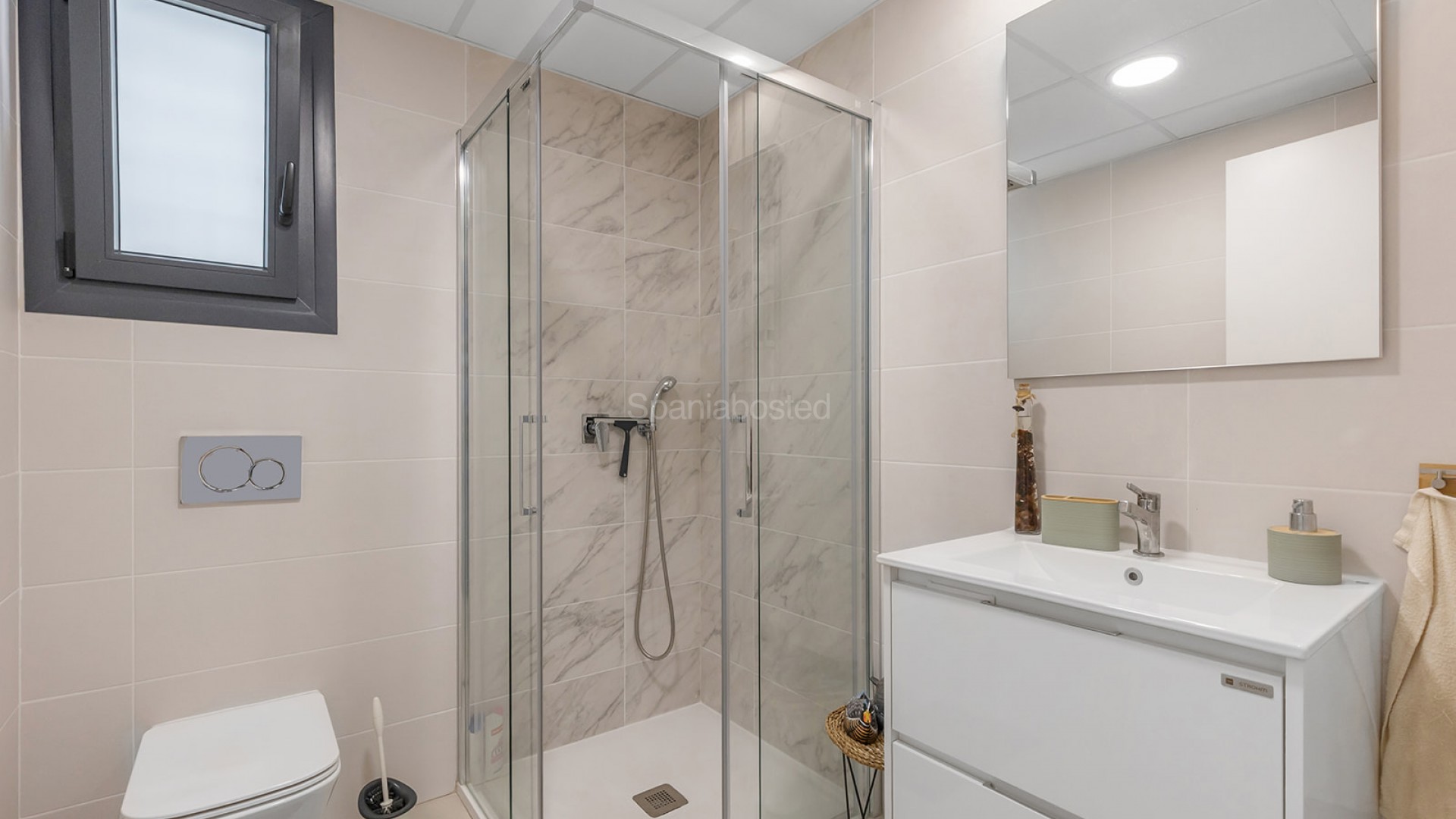 Segunda mano - Apartamento -
Torrevieja - Rocio del Mar