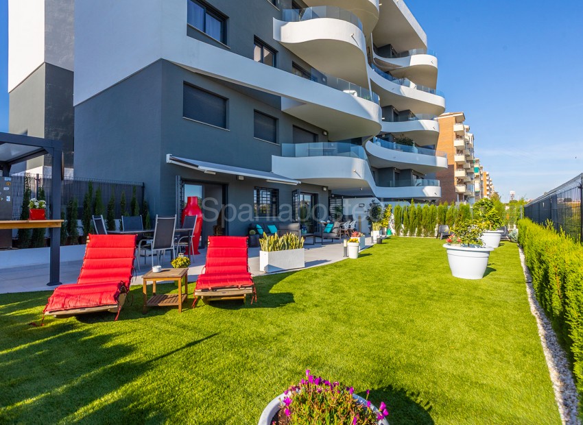 Segunda mano - Apartamento -
Torrevieja - Rocio del Mar