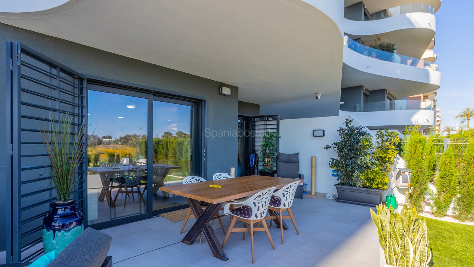 Segunda mano - Apartamento -
Torrevieja - Rocio del Mar