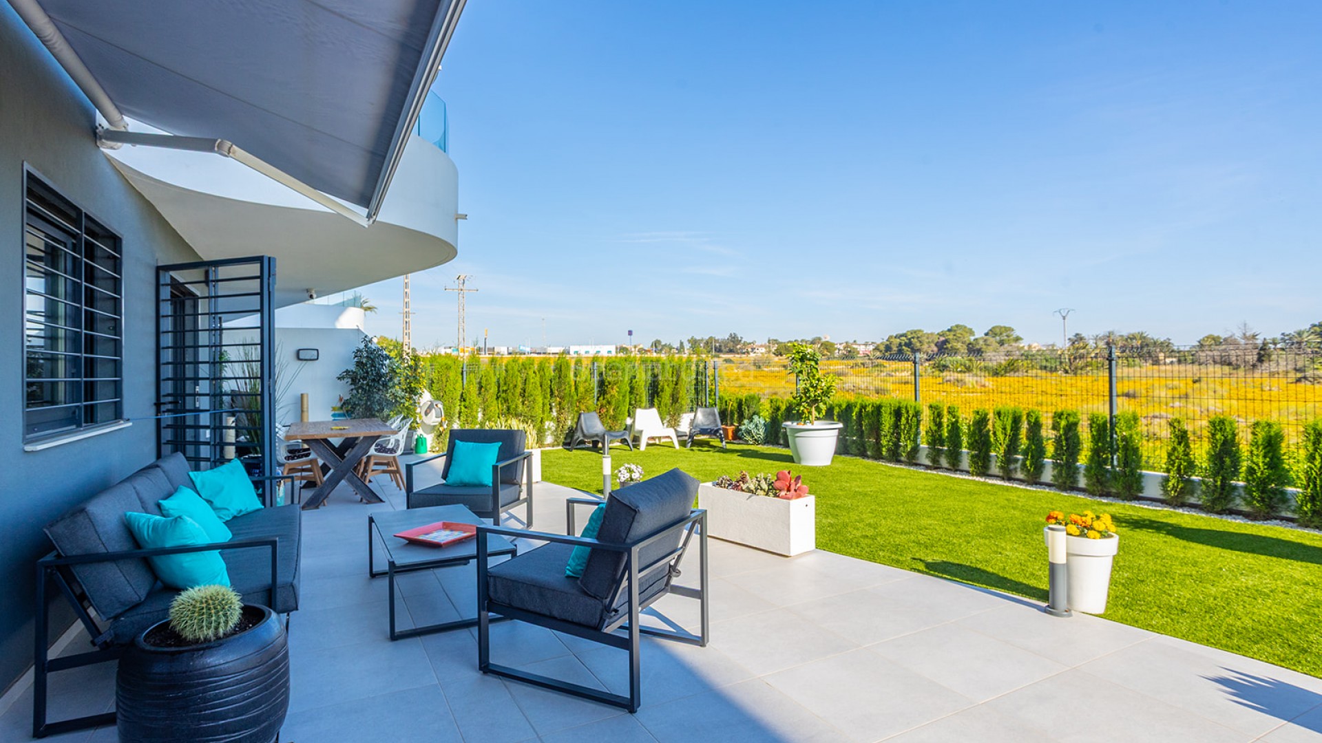 Segunda mano - Apartamento -
Torrevieja - Rocio del Mar