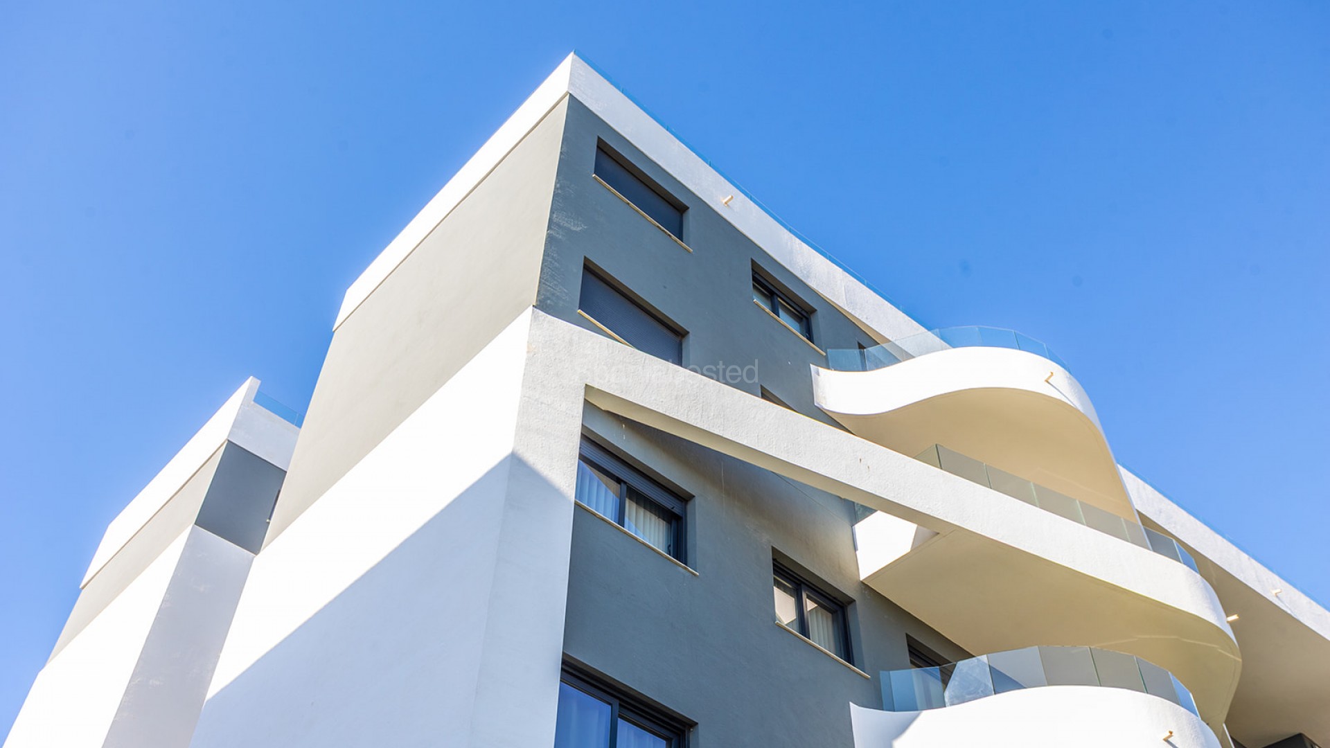 Segunda mano - Apartamento -
Torrevieja - Rocio del Mar