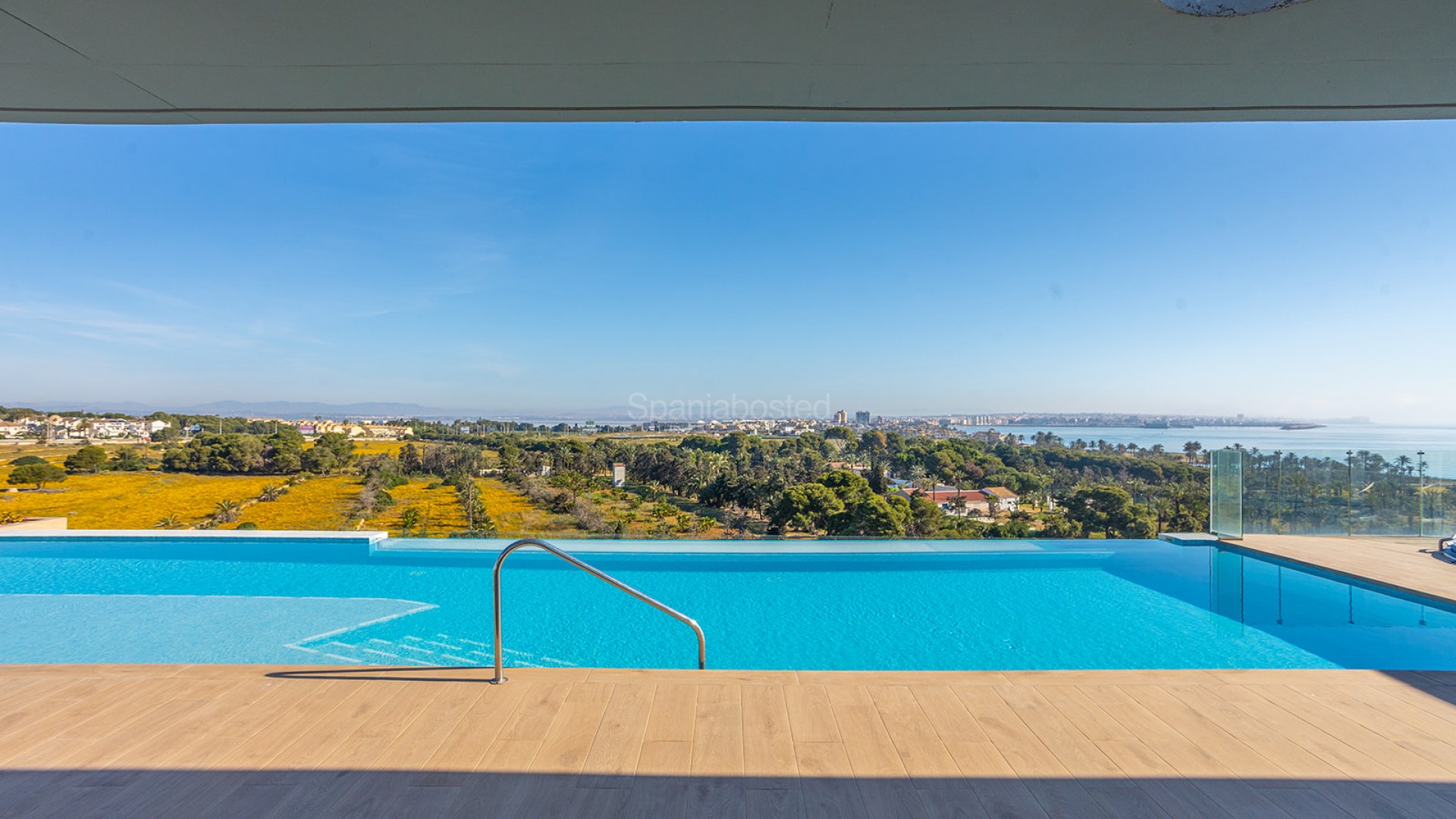 Segunda mano - Apartamento -
Torrevieja - Rocio del Mar