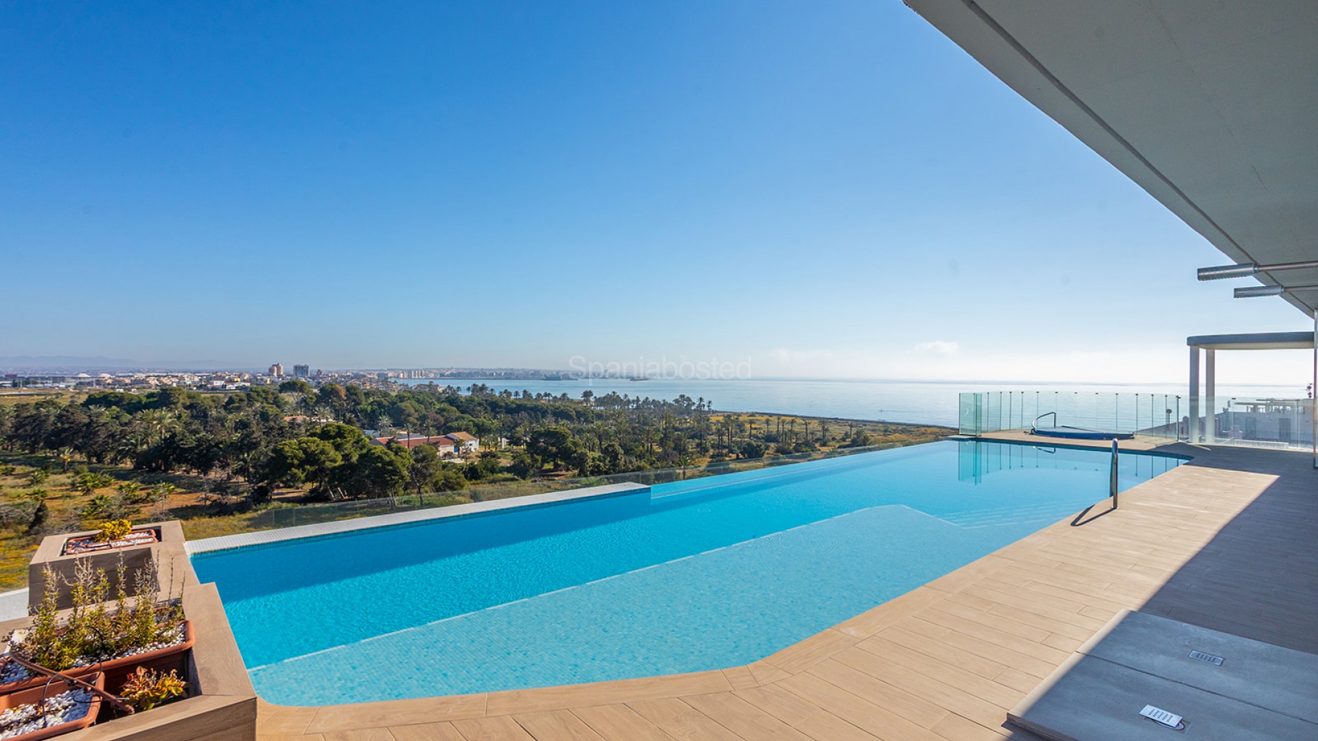 Segunda mano - Apartamento -
Torrevieja - Rocio del Mar