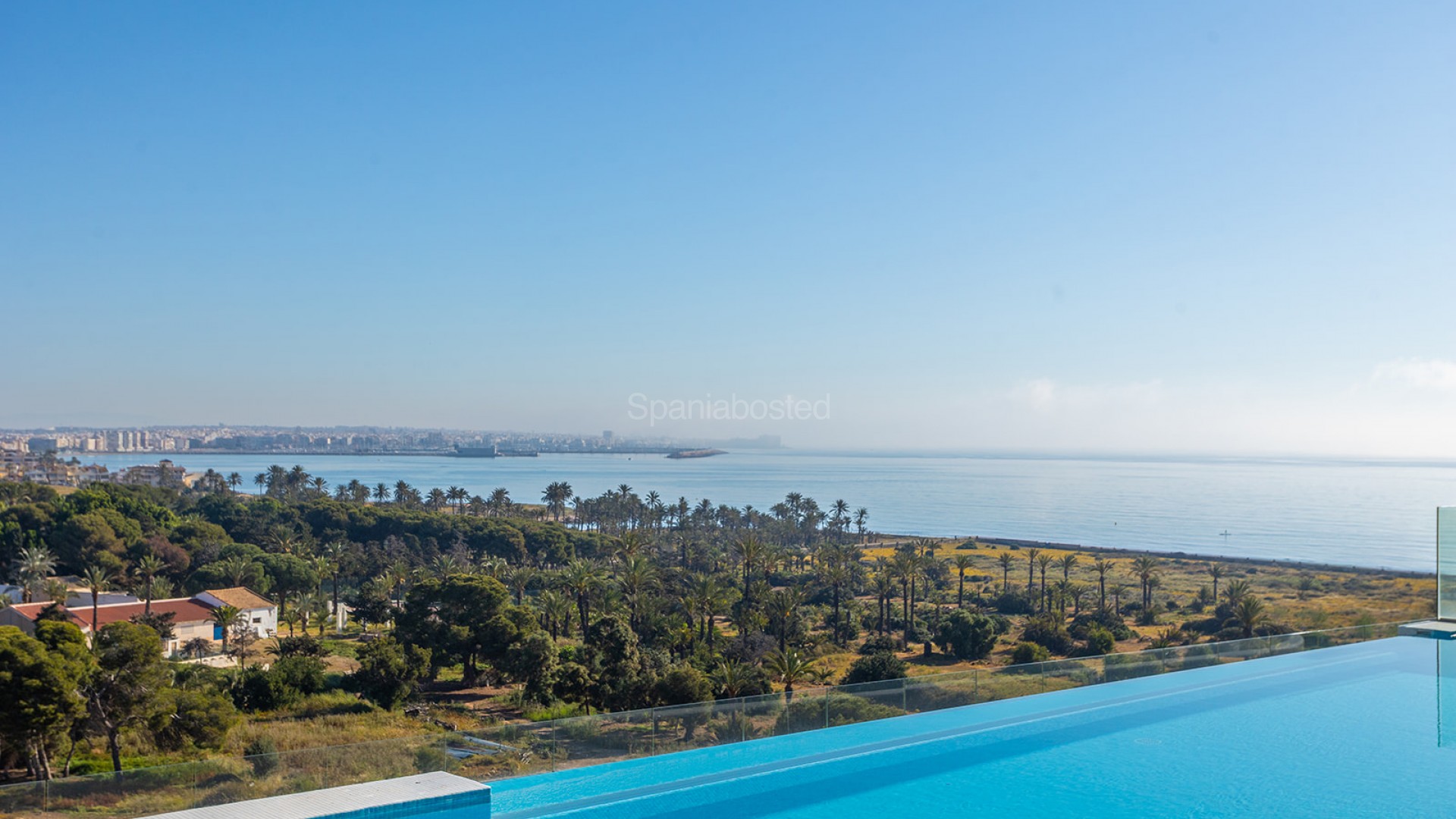 Segunda mano - Apartamento -
Torrevieja - Rocio del Mar