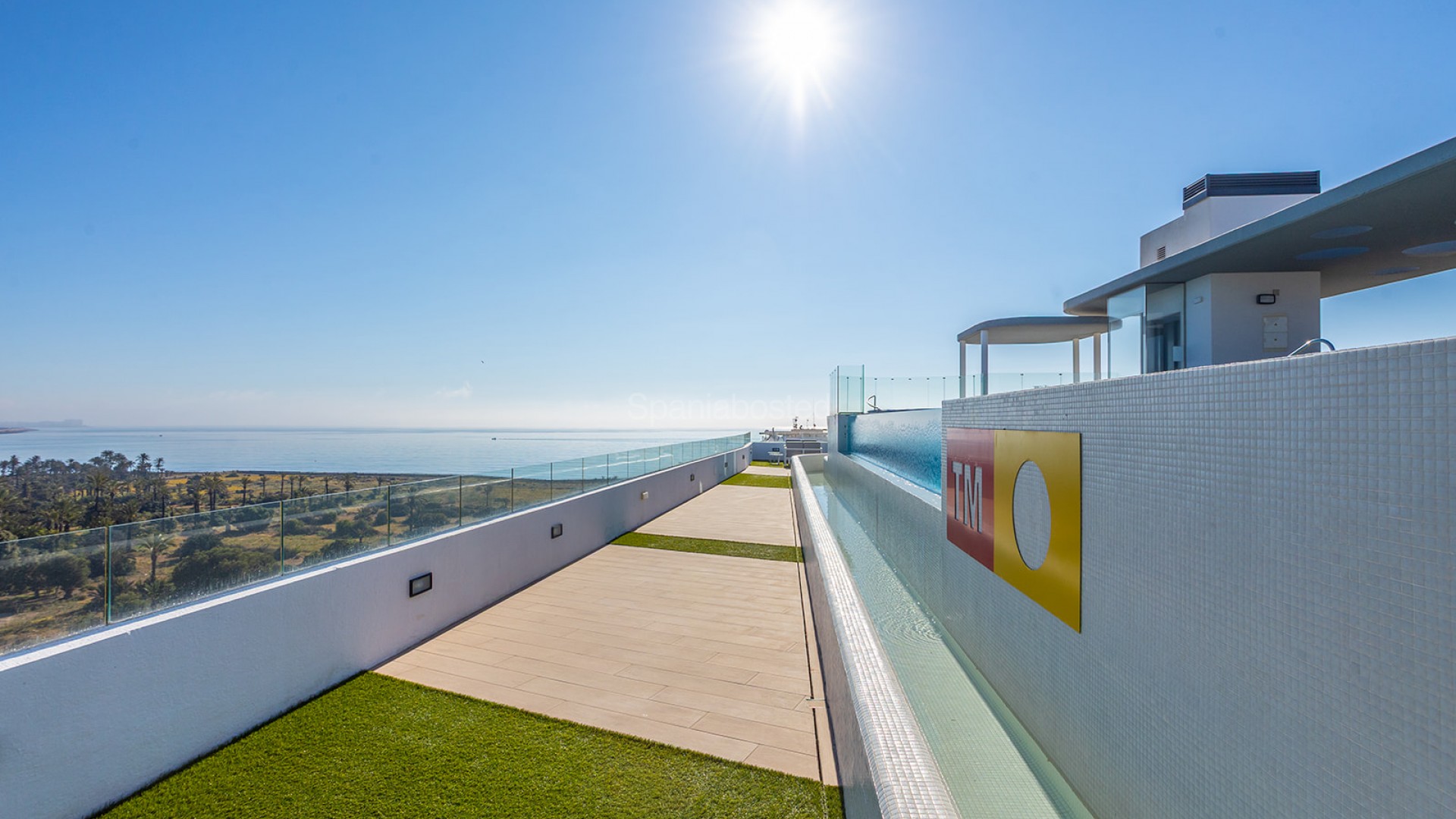 Segunda mano - Apartamento -
Torrevieja - Rocio del Mar