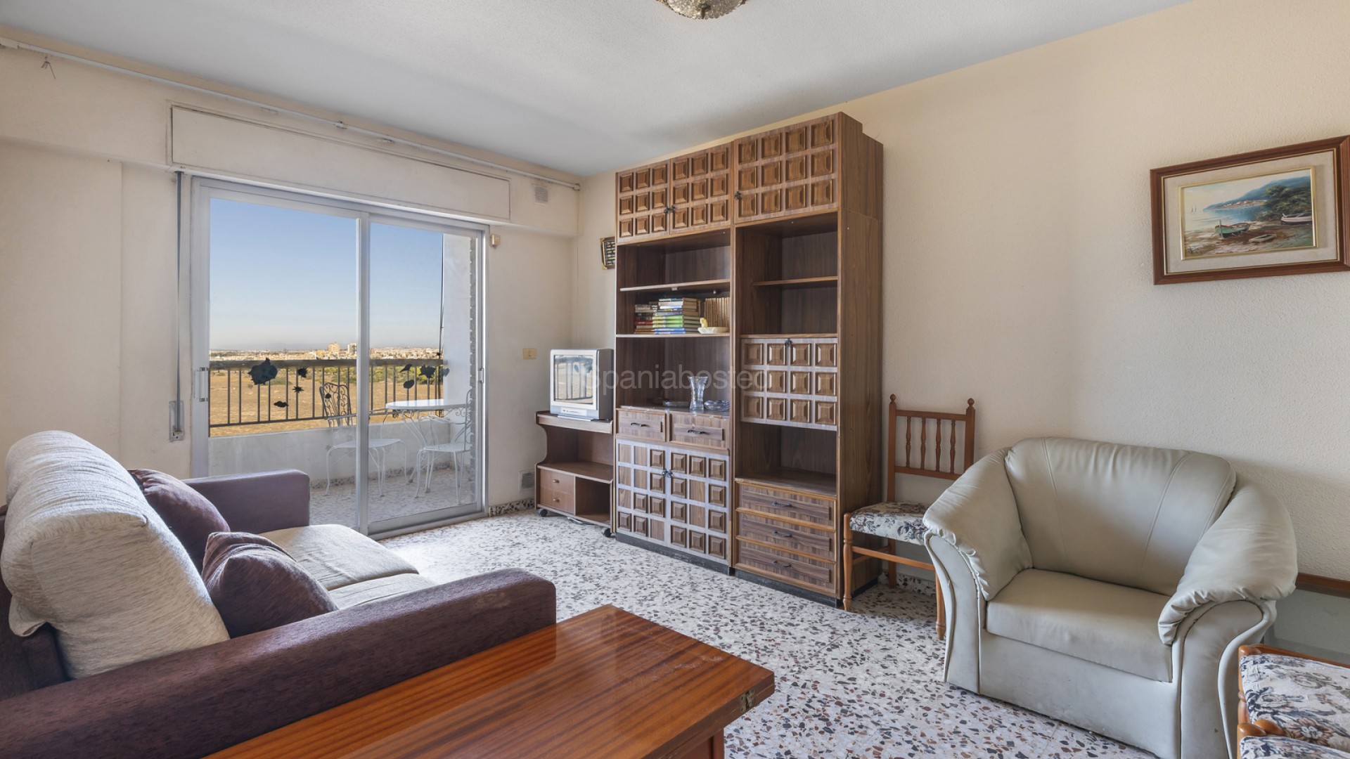 Segunda mano - Apartamento -
Torrevieja - Rocio del Mar