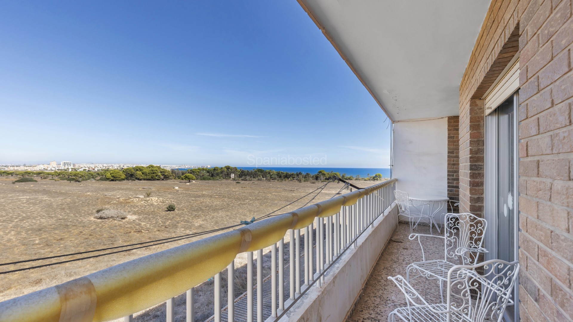 Segunda mano - Apartamento -
Torrevieja - Rocio del Mar