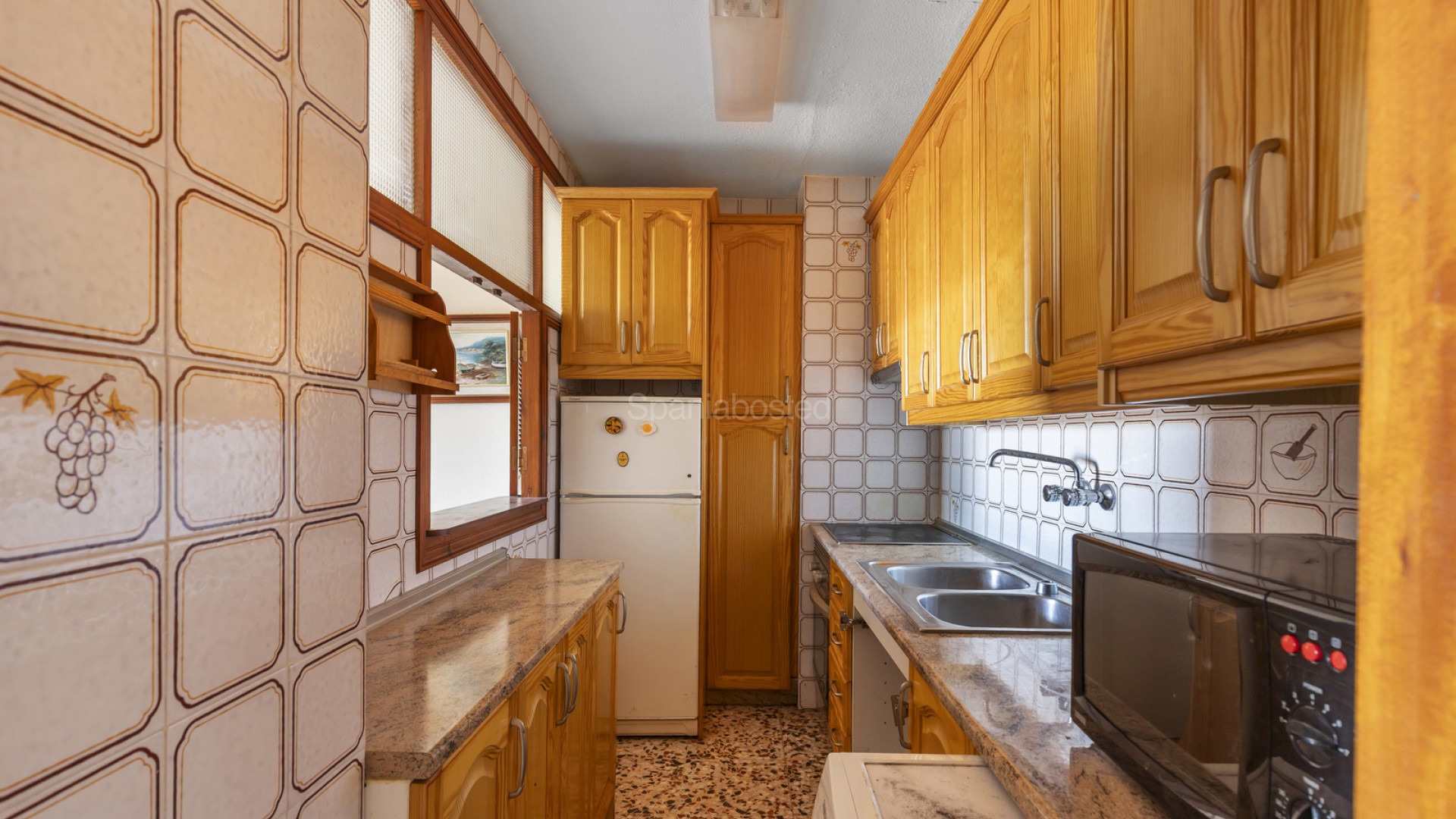 Segunda mano - Apartamento -
Torrevieja - Rocio del Mar