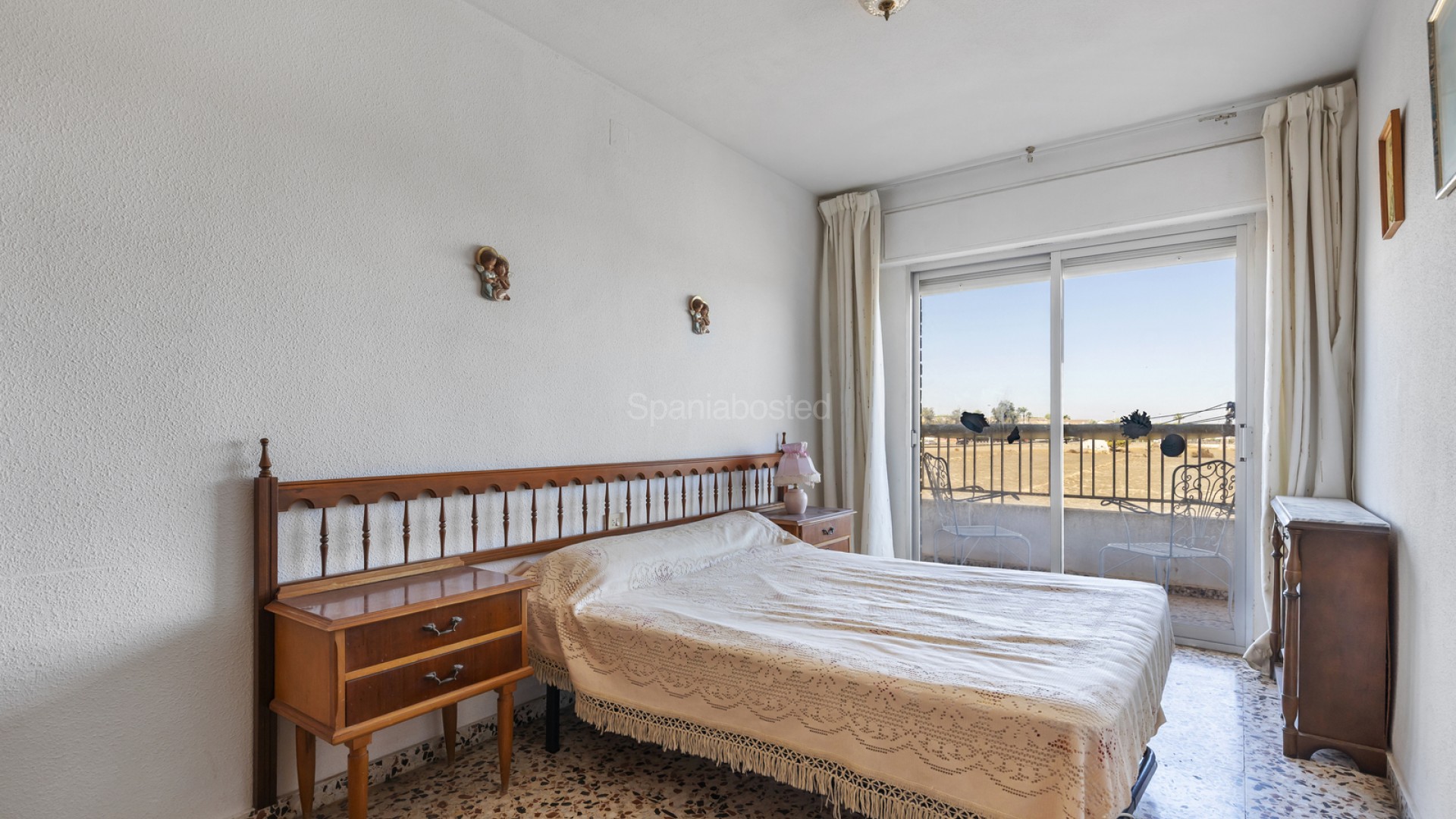 Segunda mano - Apartamento -
Torrevieja - Rocio del Mar