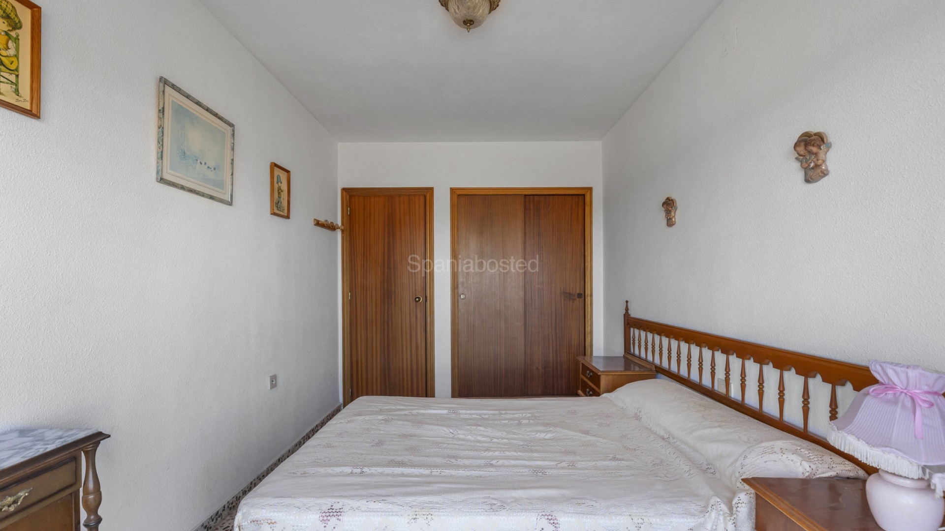 Segunda mano - Apartamento -
Torrevieja - Rocio del Mar