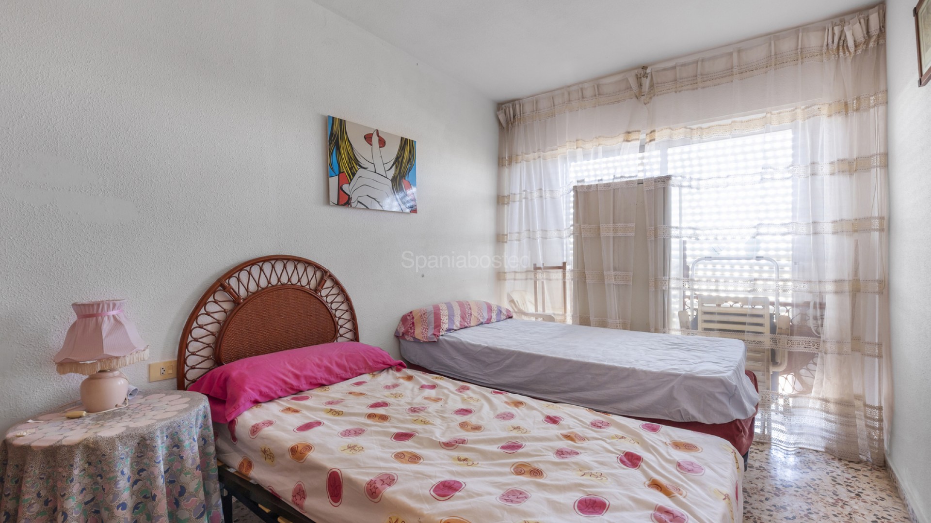 Segunda mano - Apartamento -
Torrevieja - Rocio del Mar