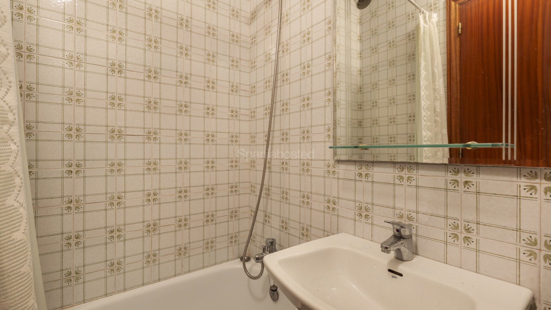 Segunda mano - Apartamento -
Torrevieja - Rocio del Mar