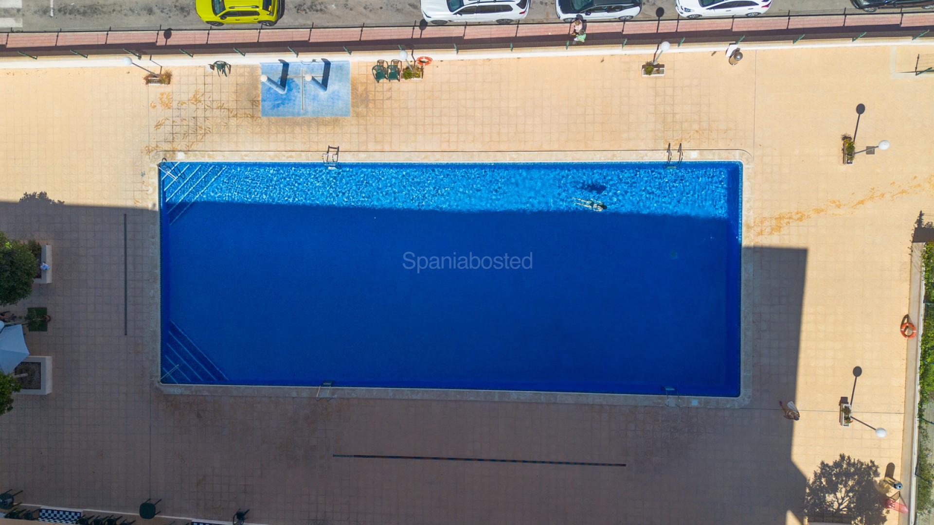 Segunda mano - Apartamento -
Torrevieja - Rocio del Mar