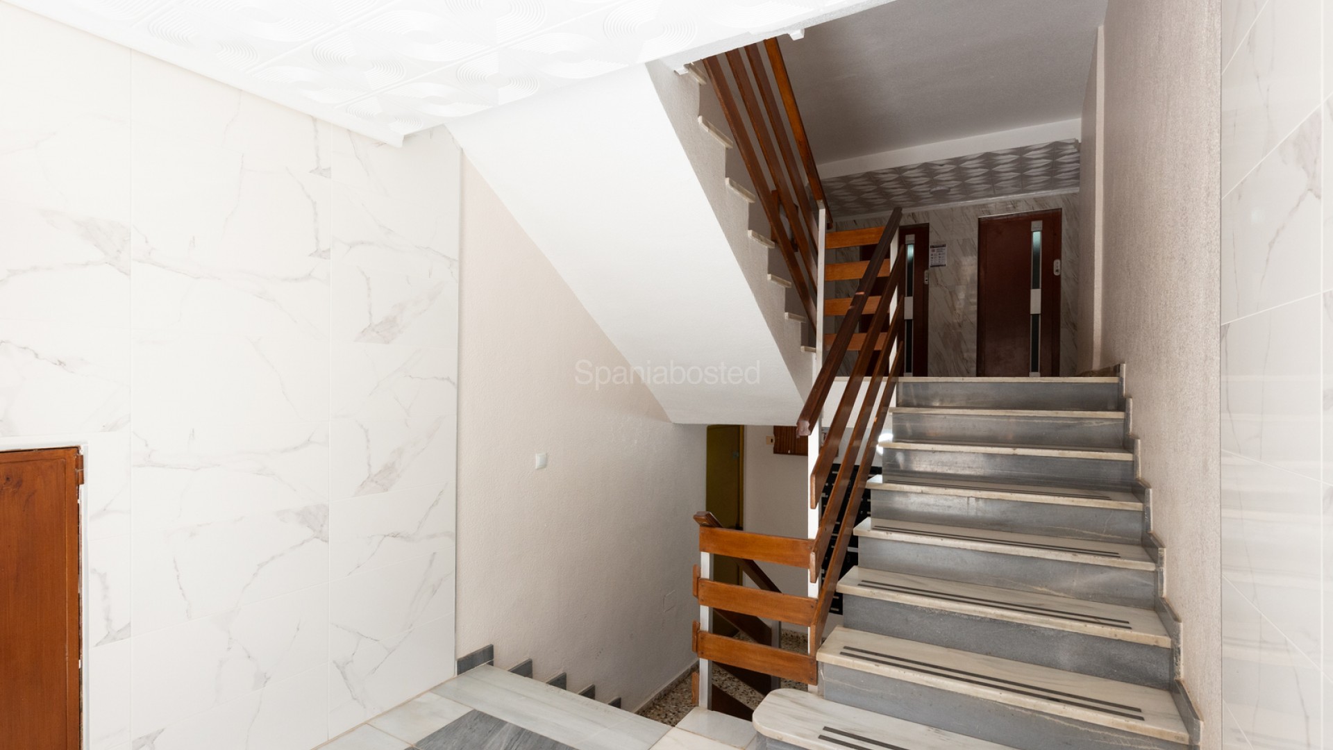 Segunda mano - Apartamento -
Torrevieja - Rocio del Mar