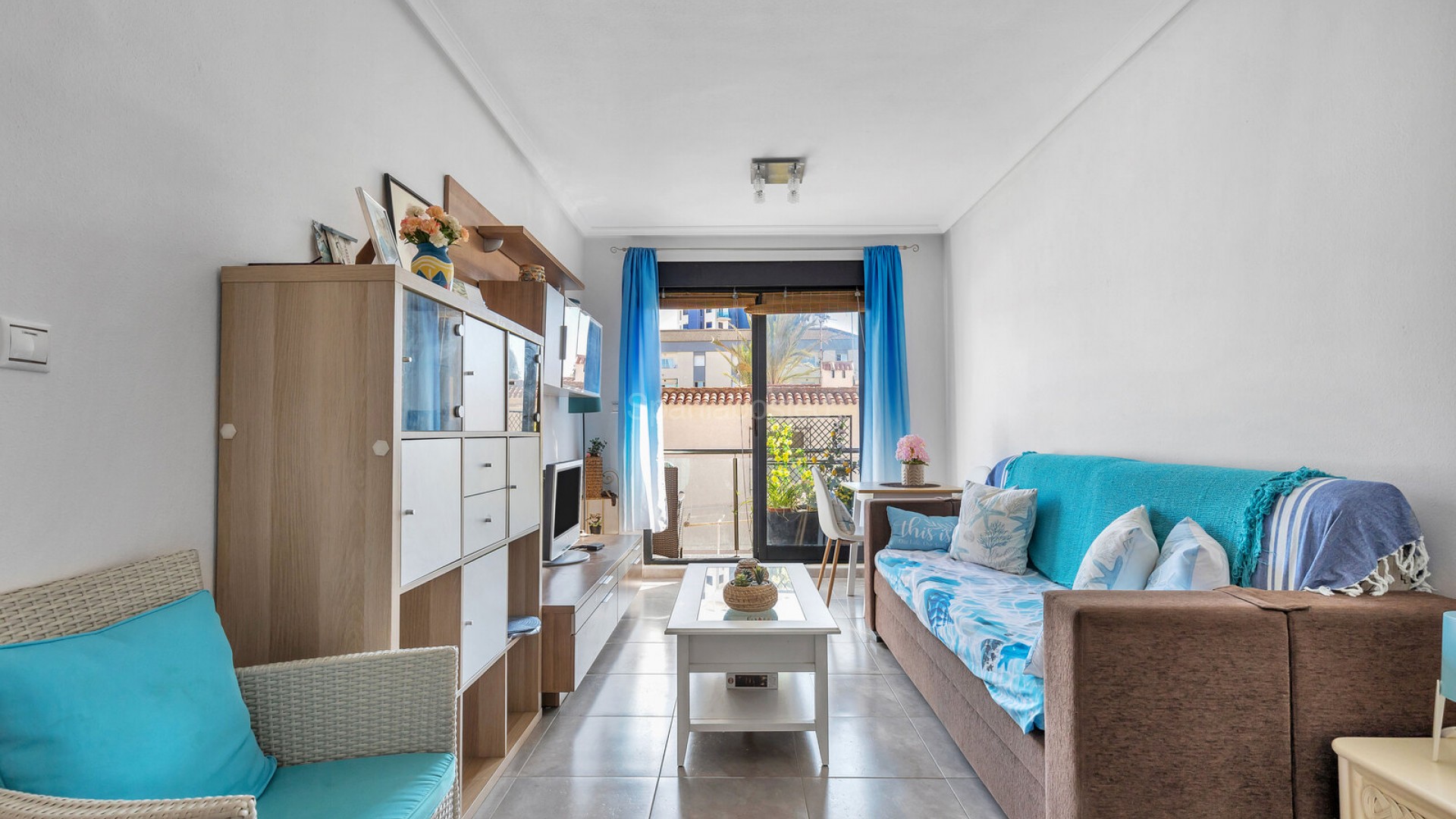 Segunda mano - Apartamento -
Torrevieja - Rocio del Mar