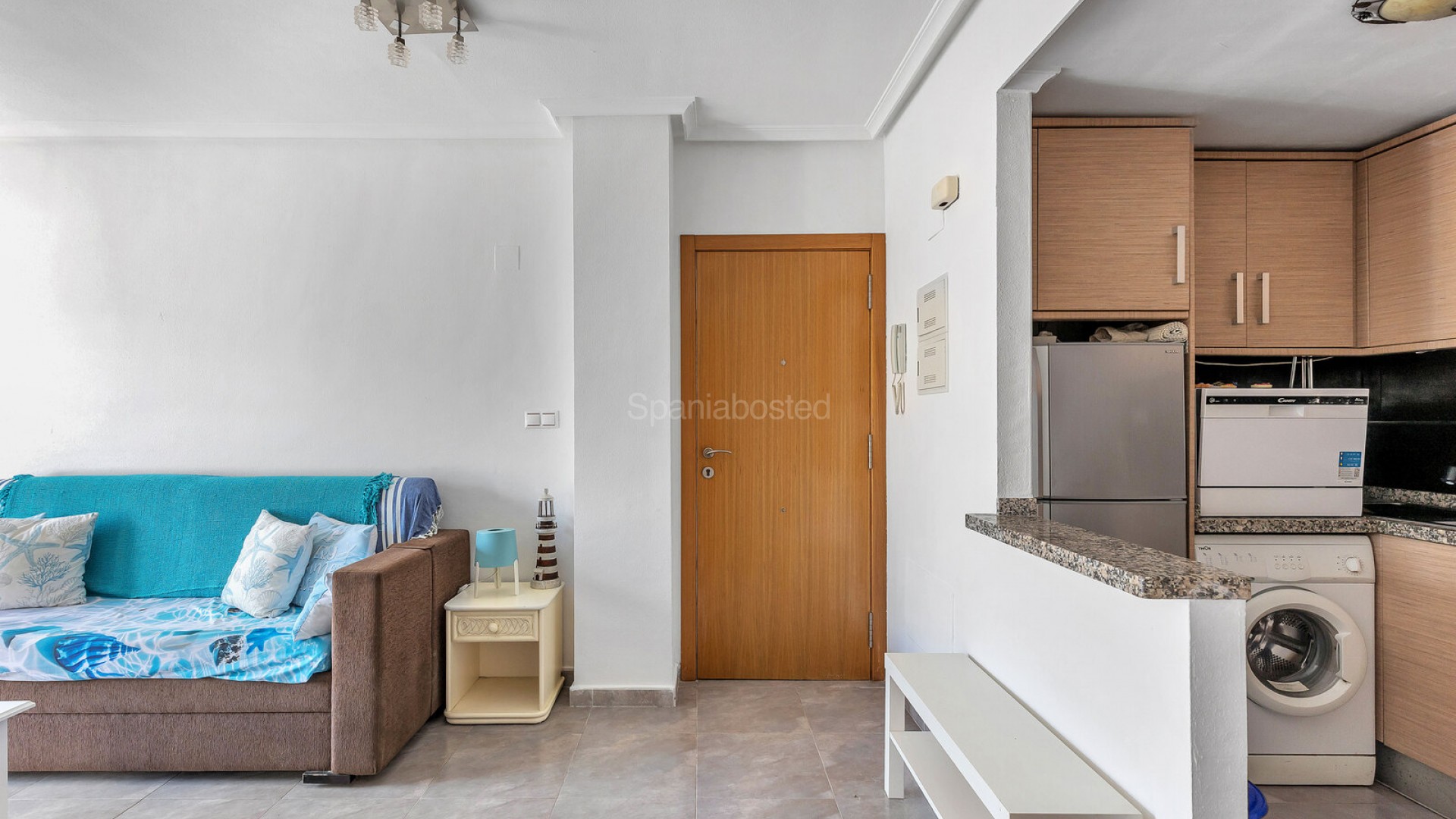 Segunda mano - Apartamento -
Torrevieja - Rocio del Mar