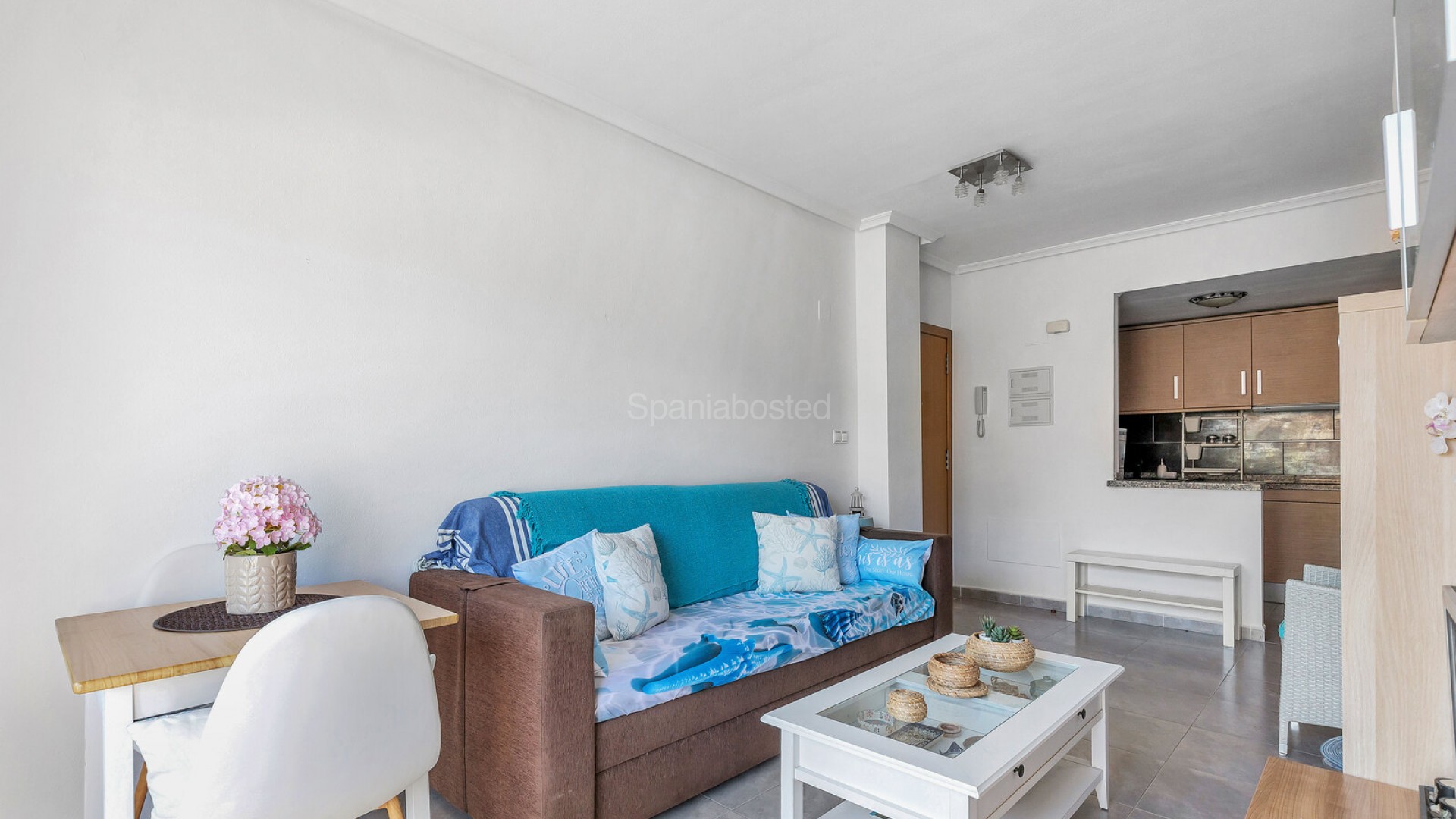 Segunda mano - Apartamento -
Torrevieja - Rocio del Mar