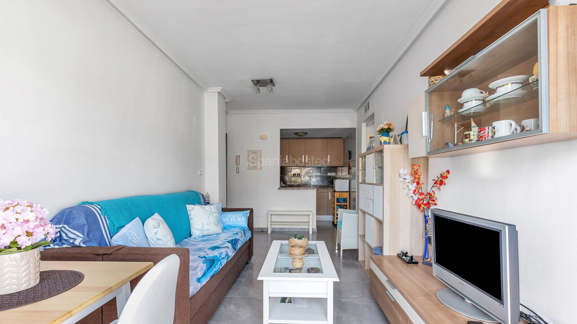 Segunda mano - Apartamento -
Torrevieja - Rocio del Mar