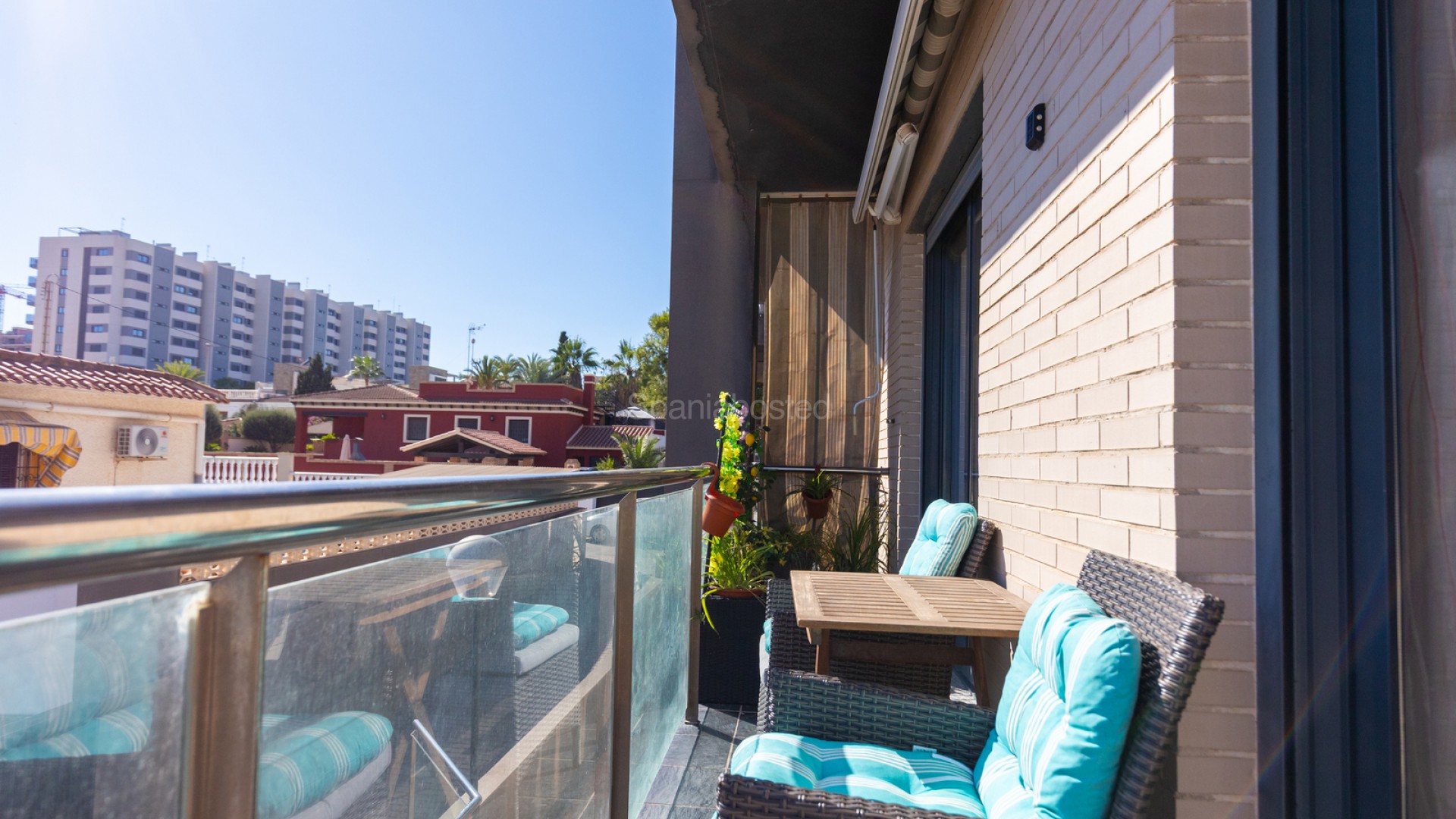 Segunda mano - Apartamento -
Torrevieja - Rocio del Mar
