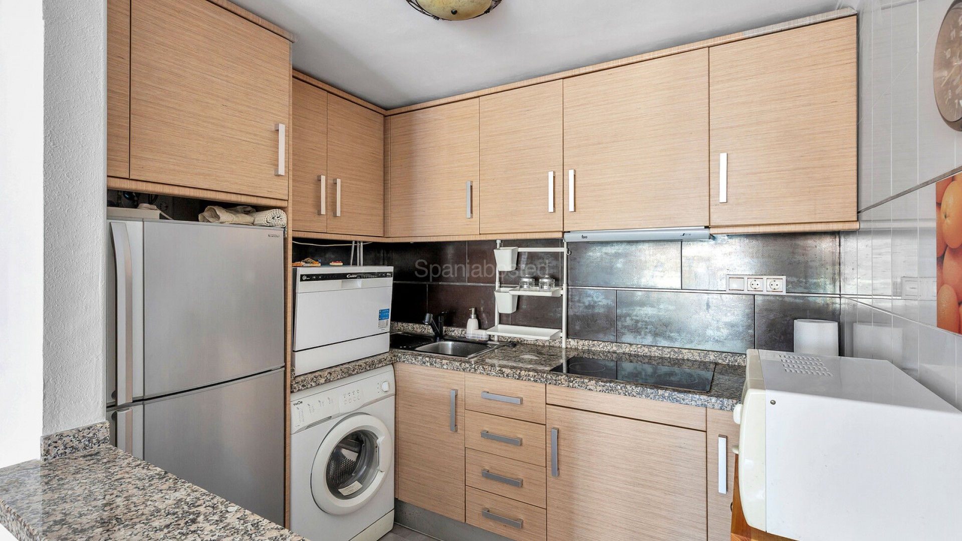 Segunda mano - Apartamento -
Torrevieja - Rocio del Mar
