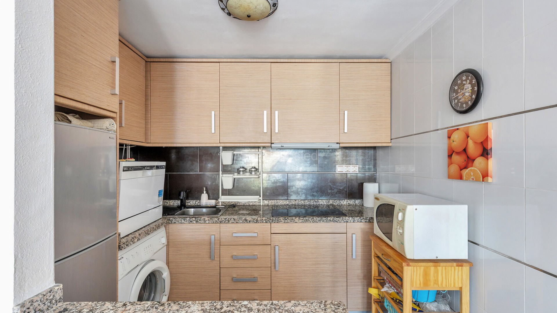 Segunda mano - Apartamento -
Torrevieja - Rocio del Mar