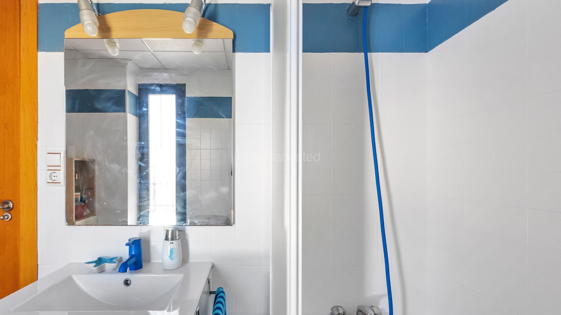 Segunda mano - Apartamento -
Torrevieja - Rocio del Mar